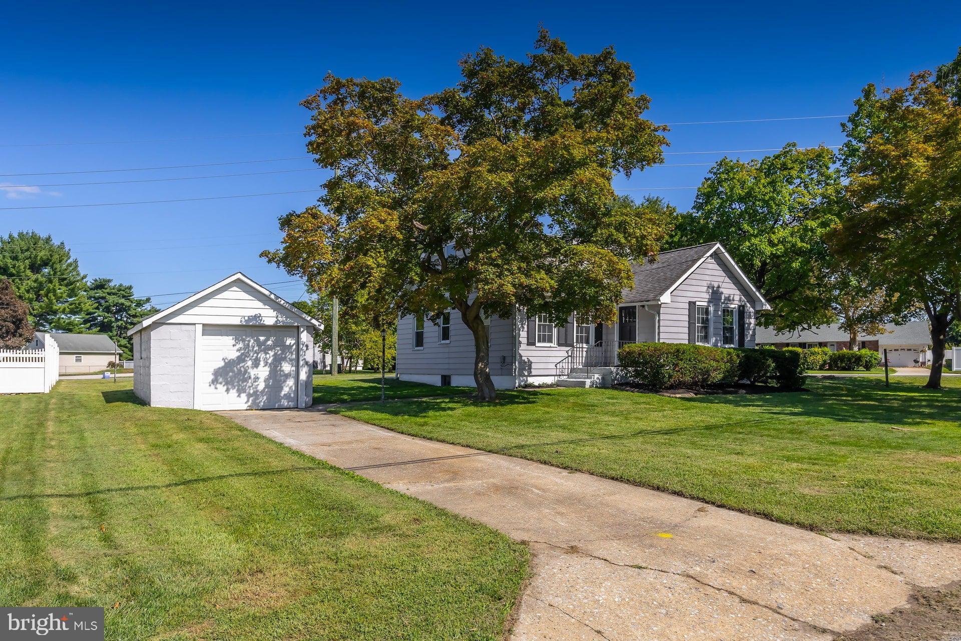 246 HARMONY ROAD