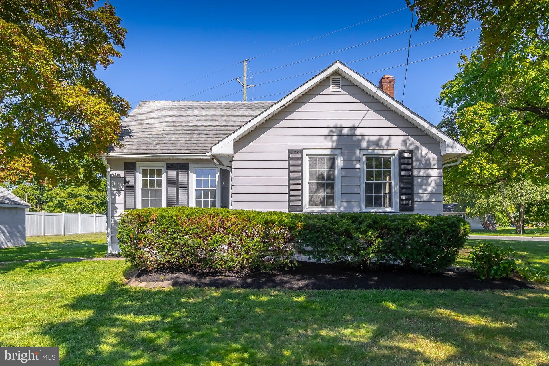 246 HARMONY ROAD