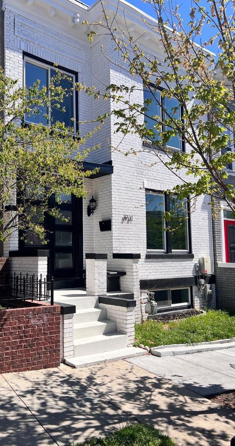 3731 9TH STREET NW WASHINGTON DC 20010
