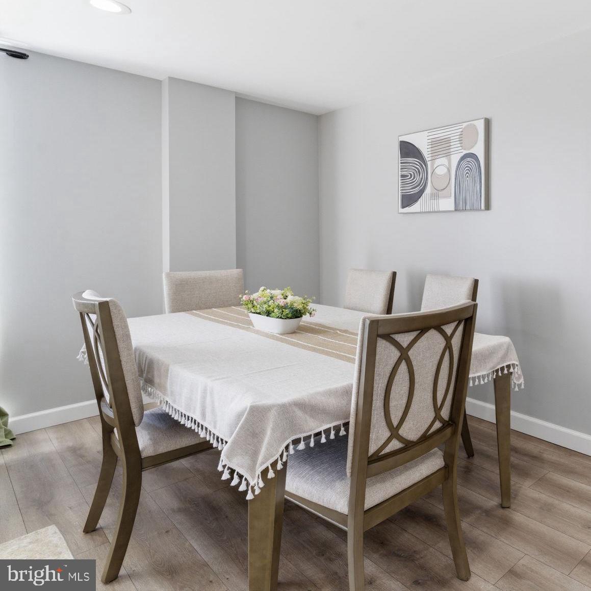 BARCROFT HILLS - Residential