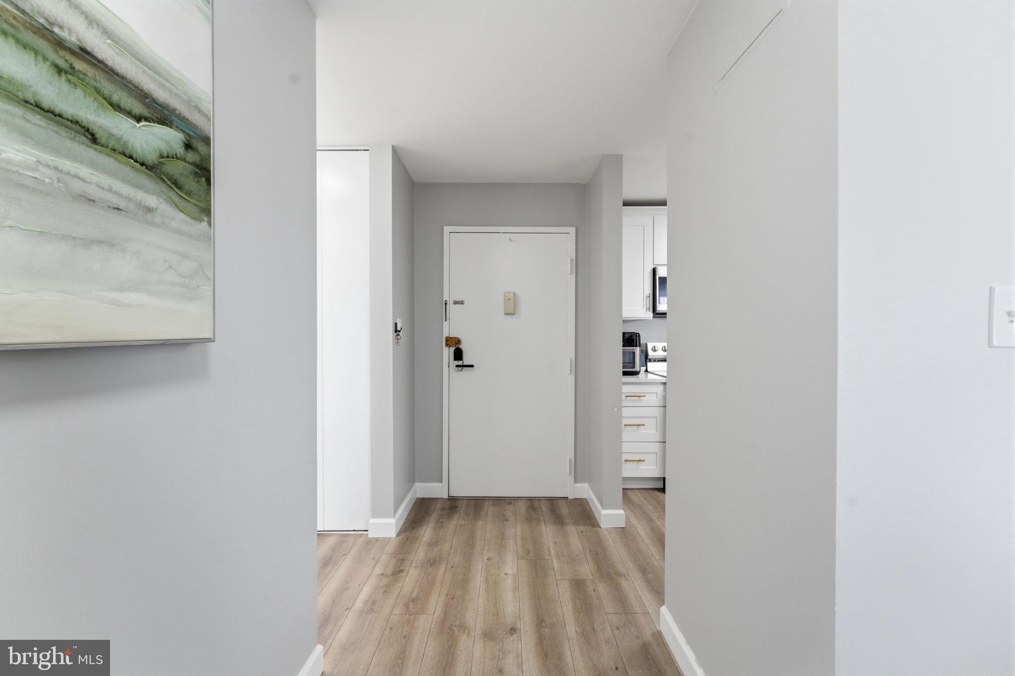 BARCROFT HILLS - Residential