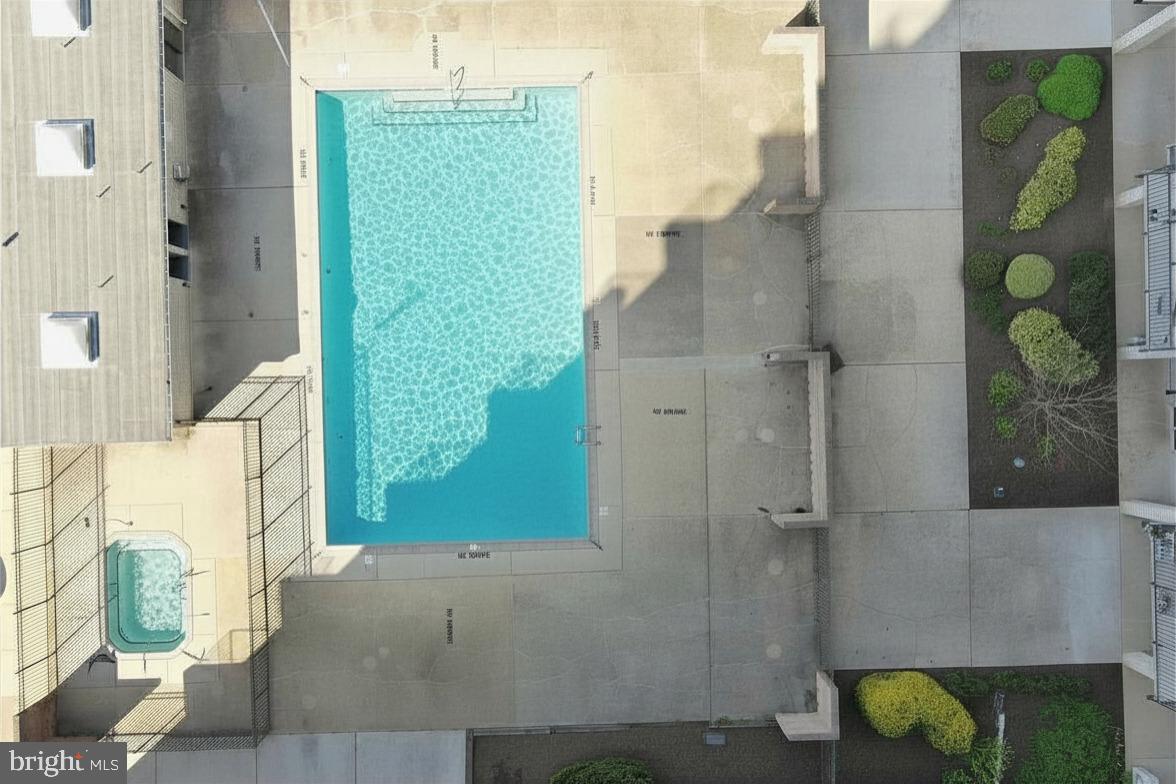 BARCROFT HILLS - Residential