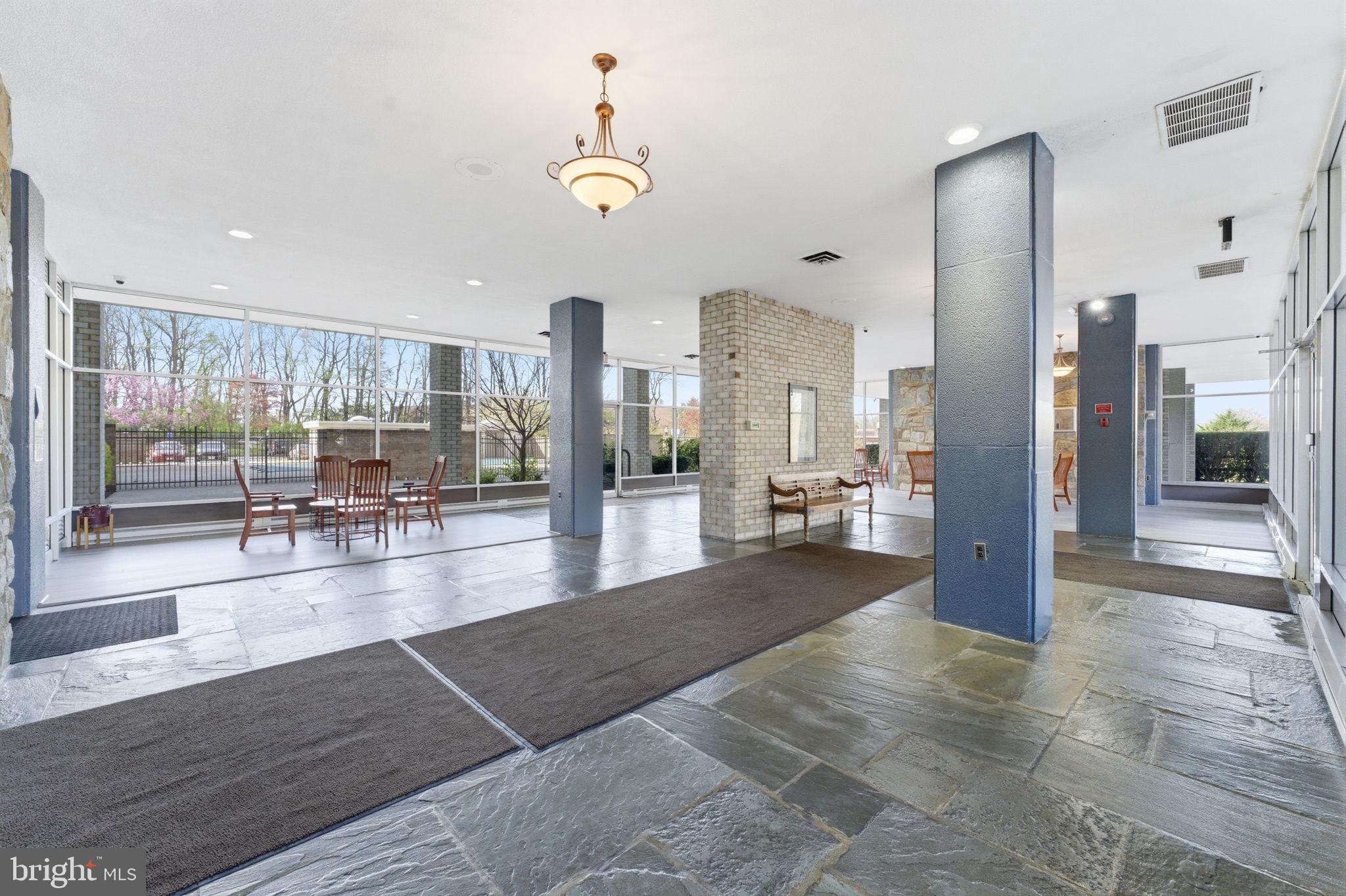 BARCROFT HILLS - Residential