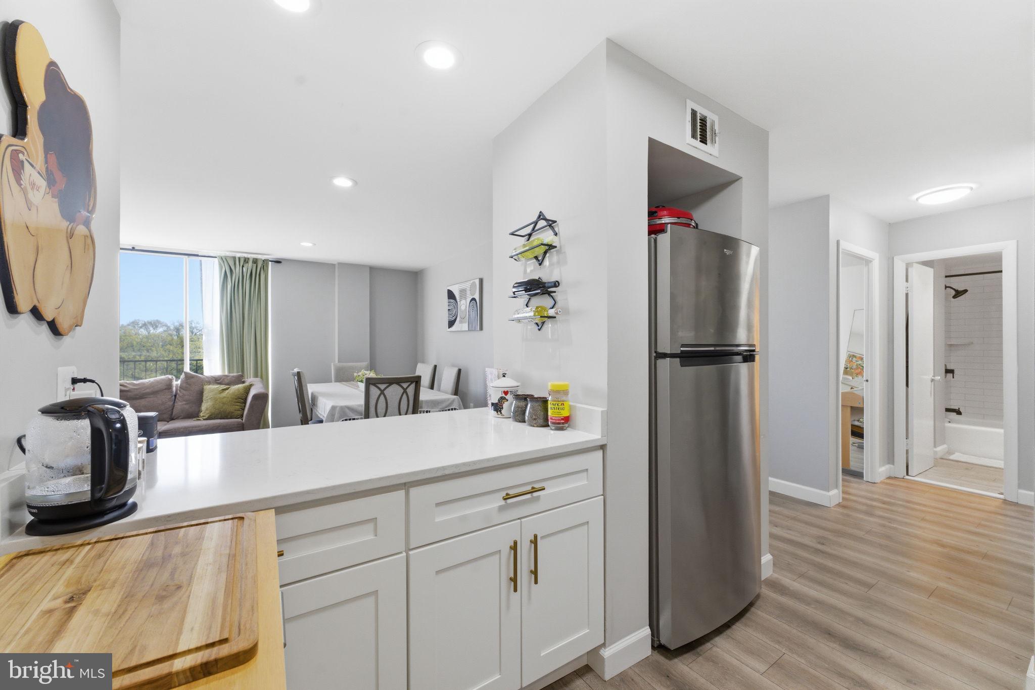 BARCROFT HILLS - Residential