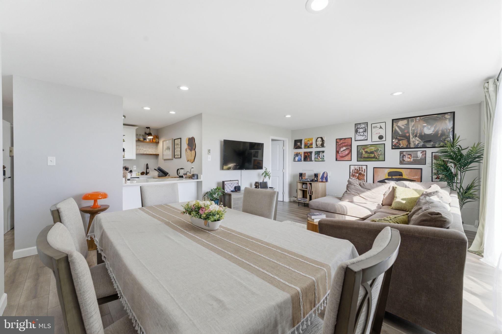 BARCROFT HILLS - Residential