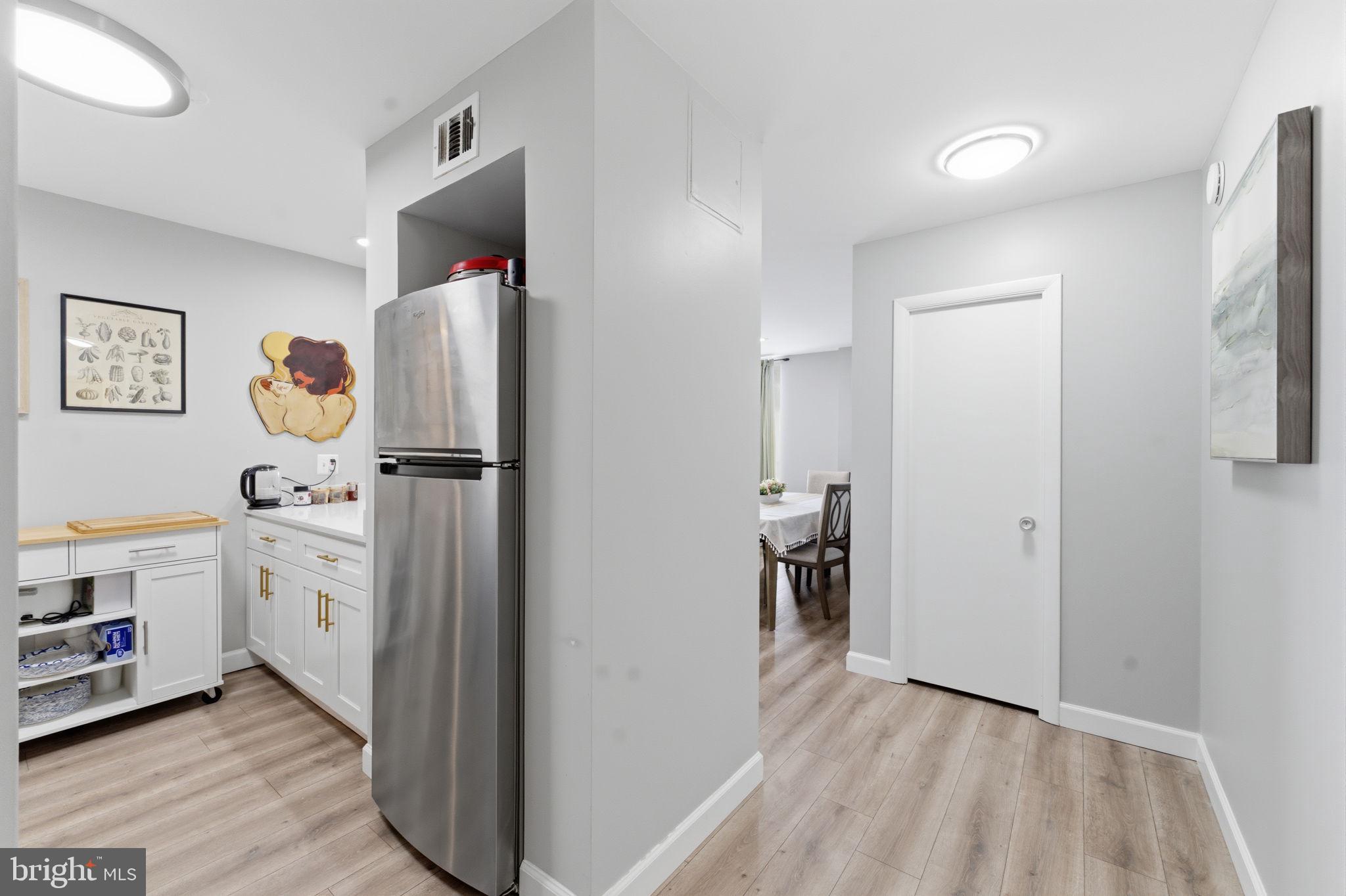 BARCROFT HILLS - Residential