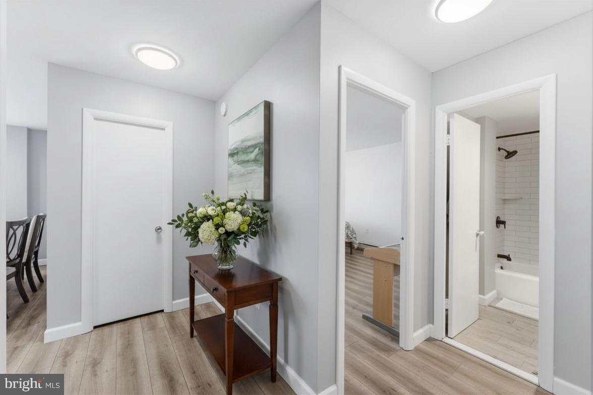 BARCROFT HILLS - Residential