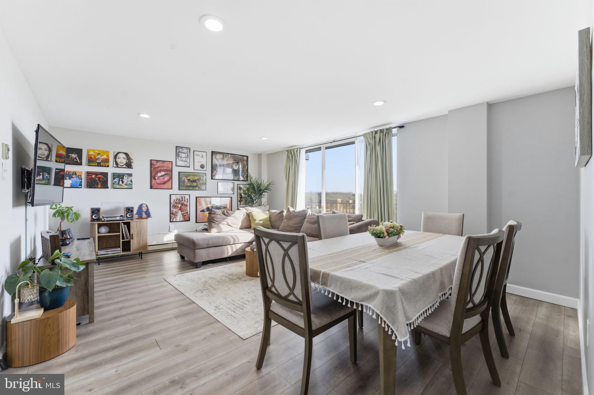 BARCROFT HILLS - Residential