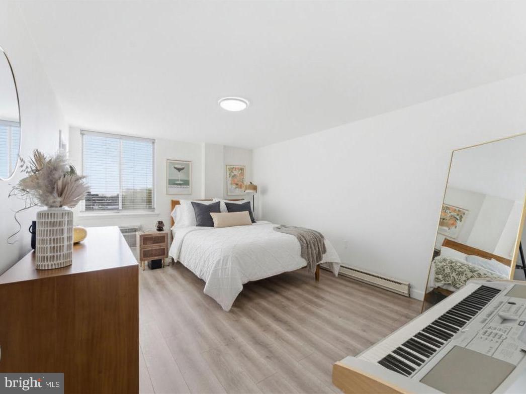 BARCROFT HILLS - Residential