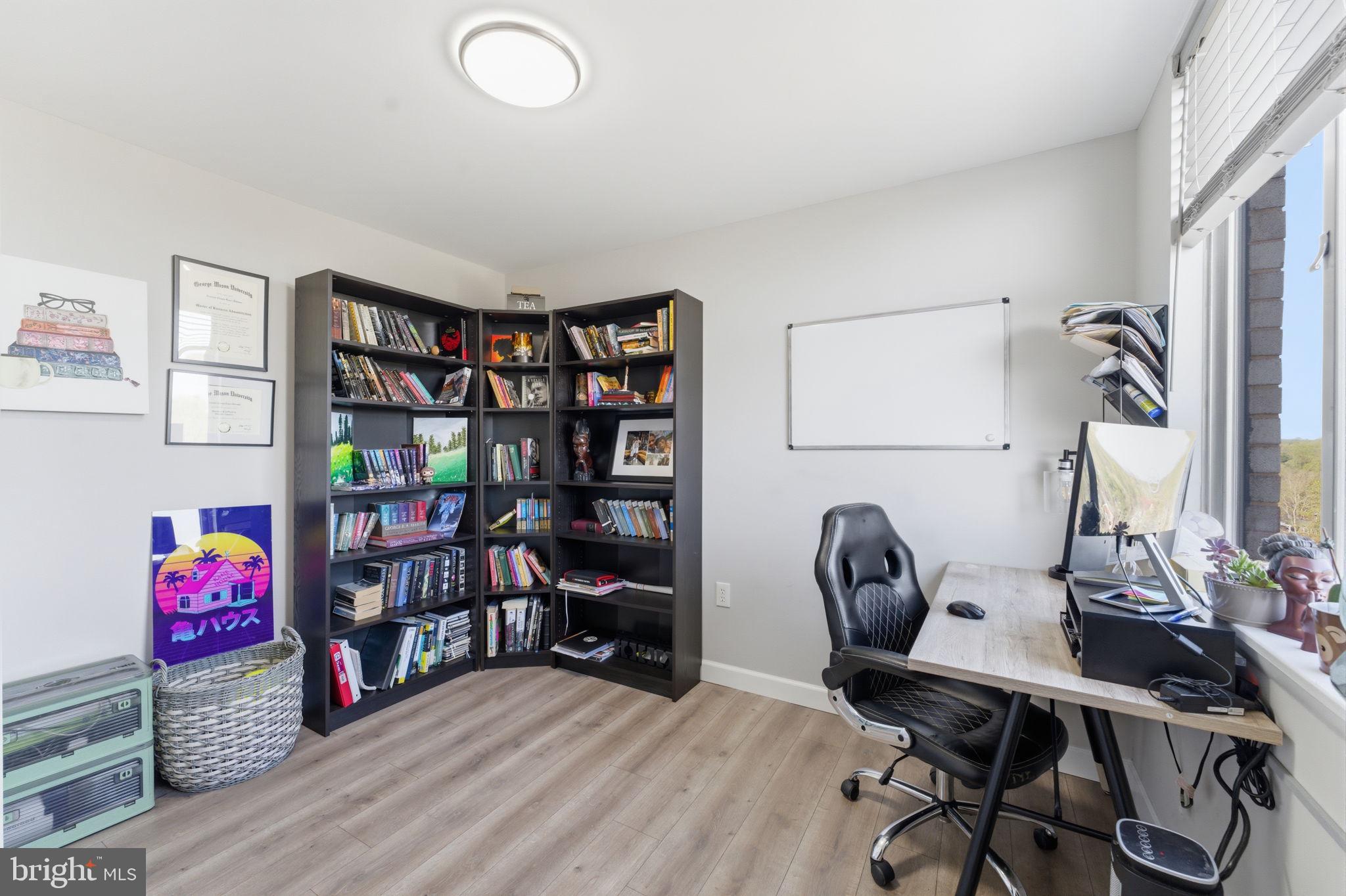 BARCROFT HILLS - Residential