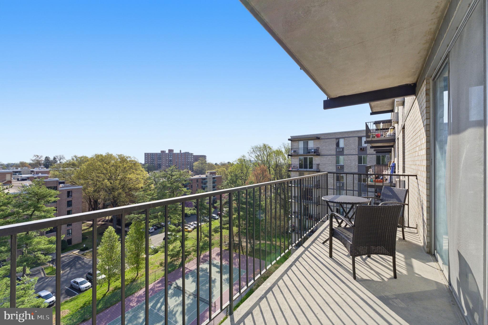 BARCROFT HILLS - Residential