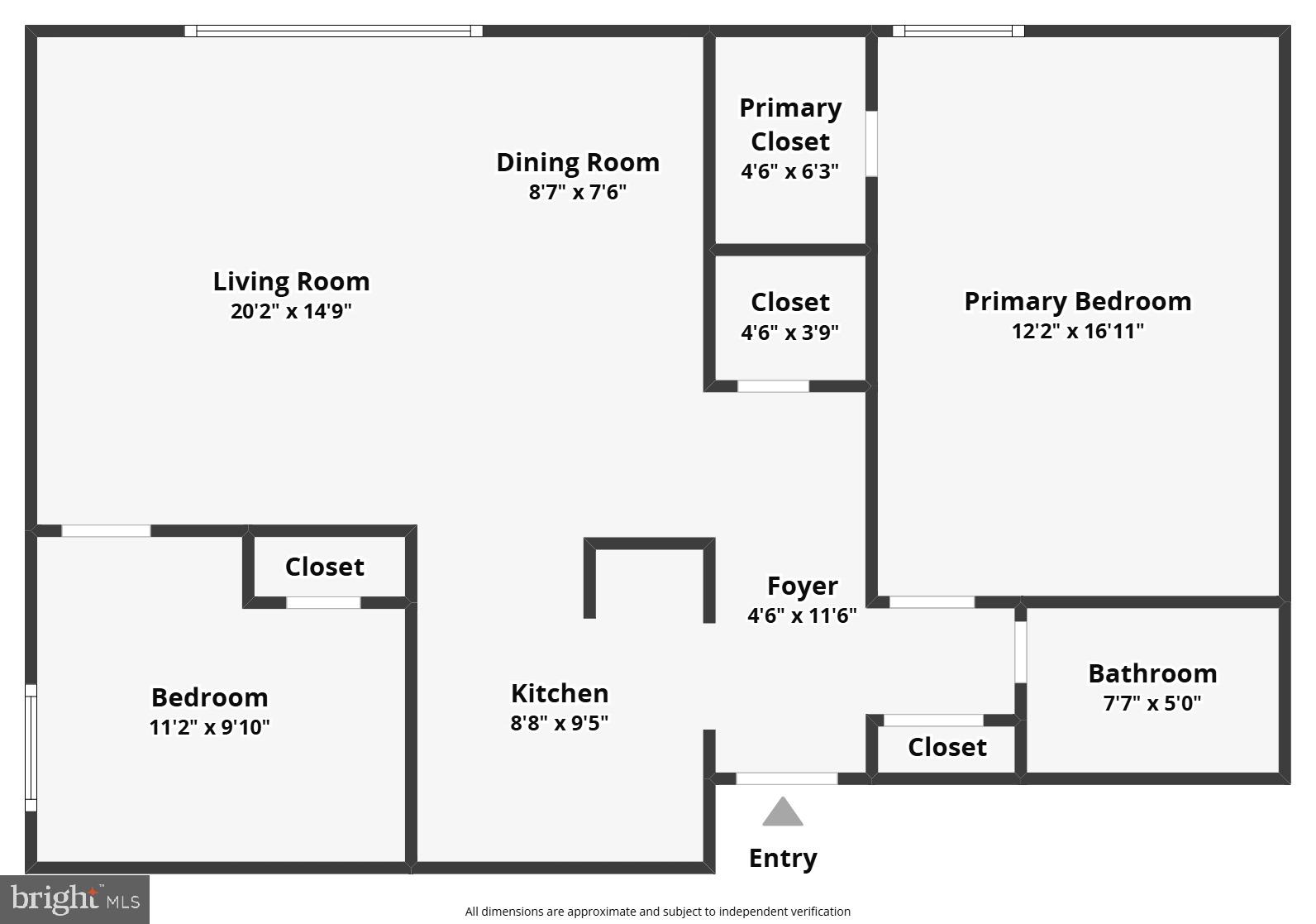 BARCROFT HILLS - Residential