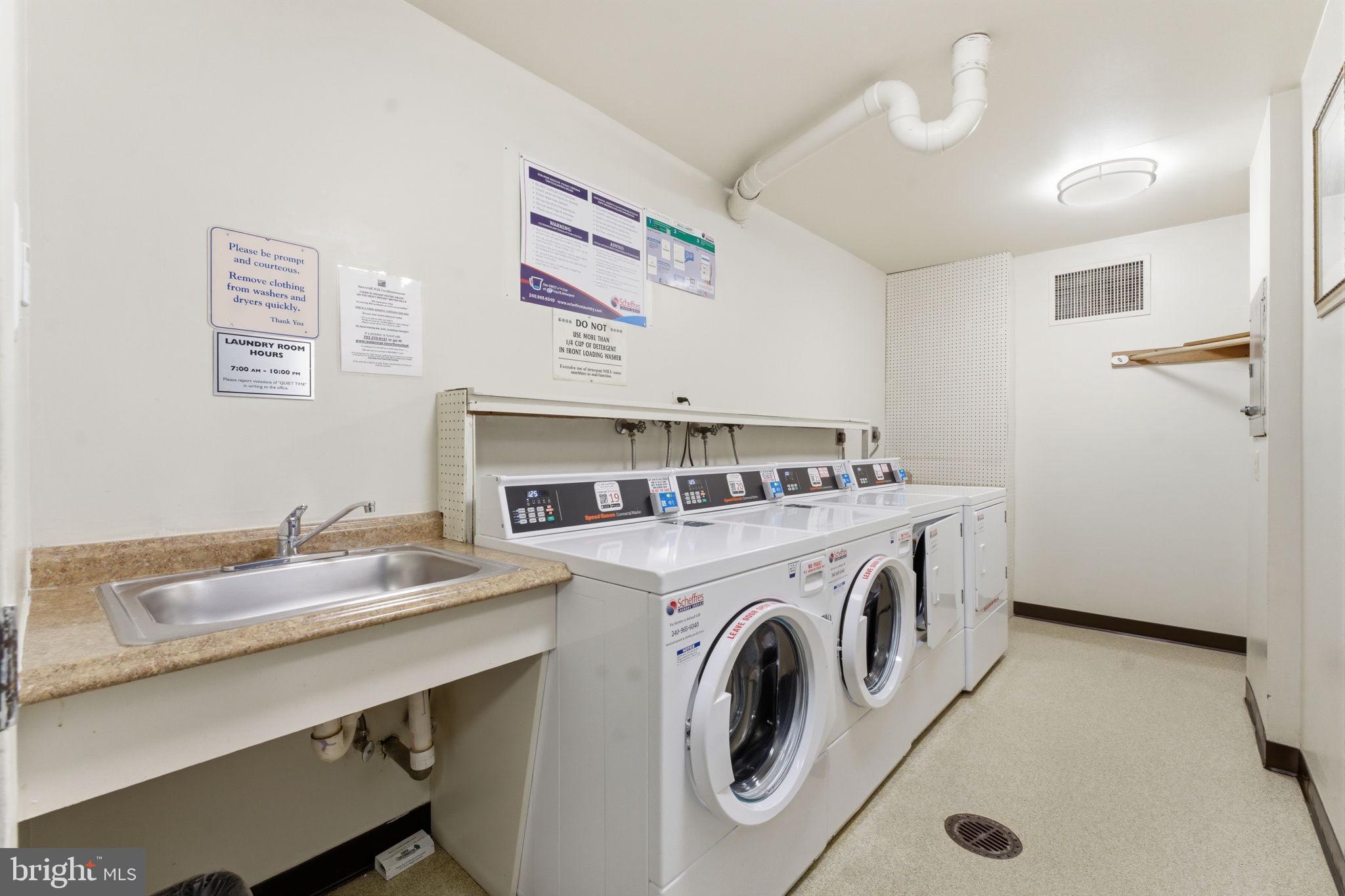 BARCROFT HILLS - Residential