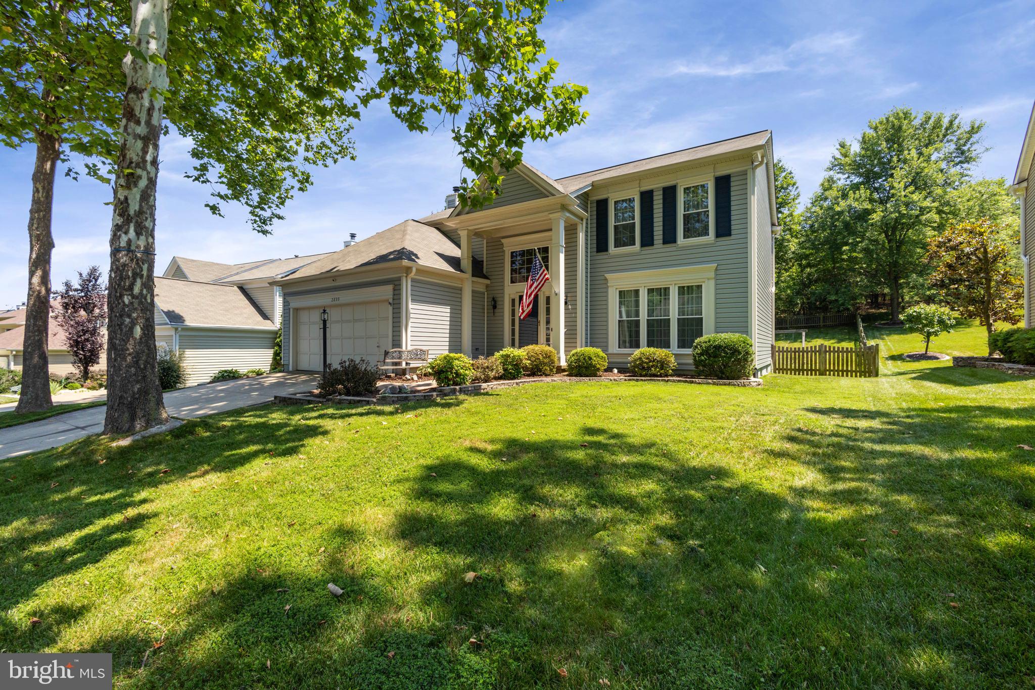 RIVER OAKS - Residential