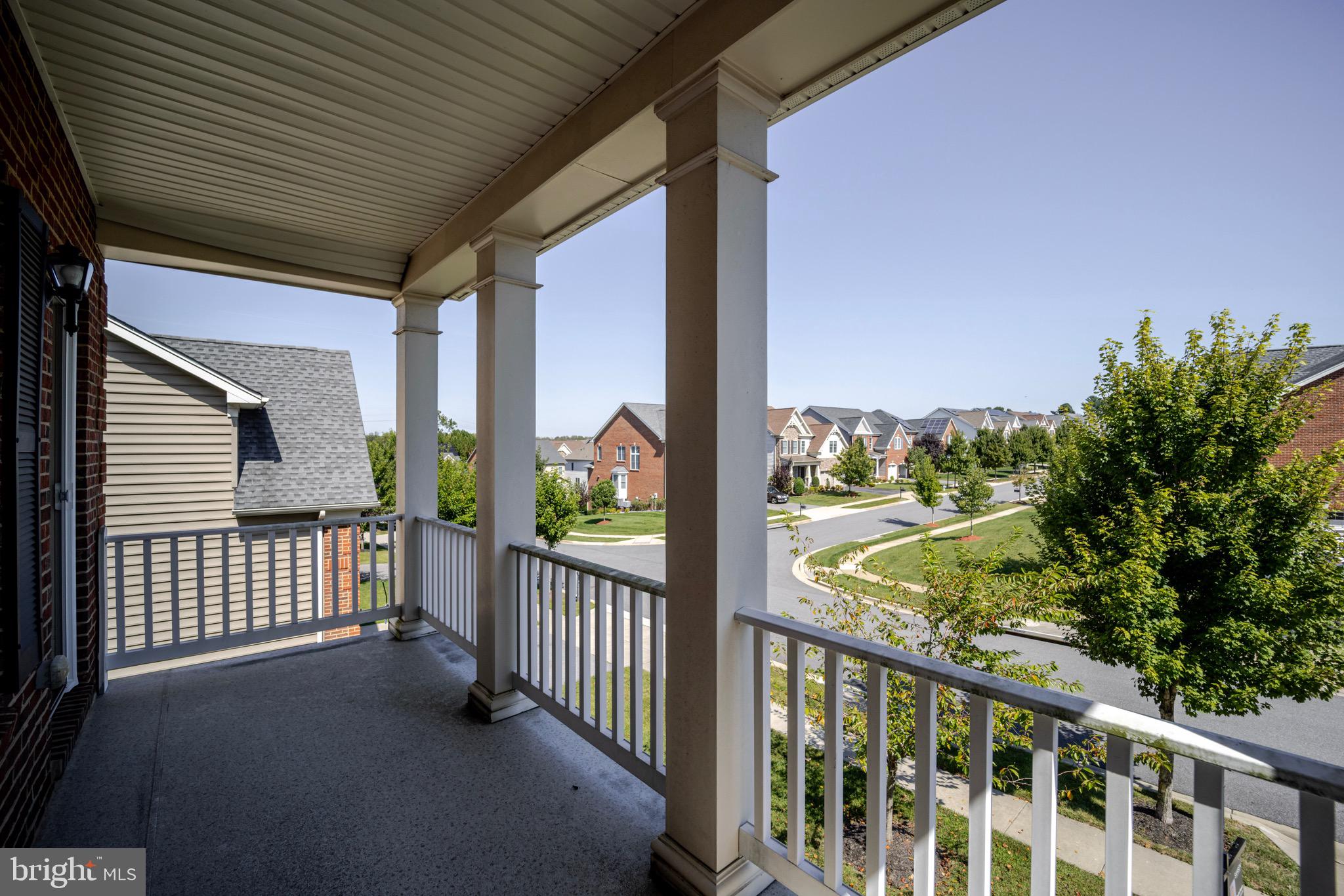 MARLBORO RIDGE - Residential