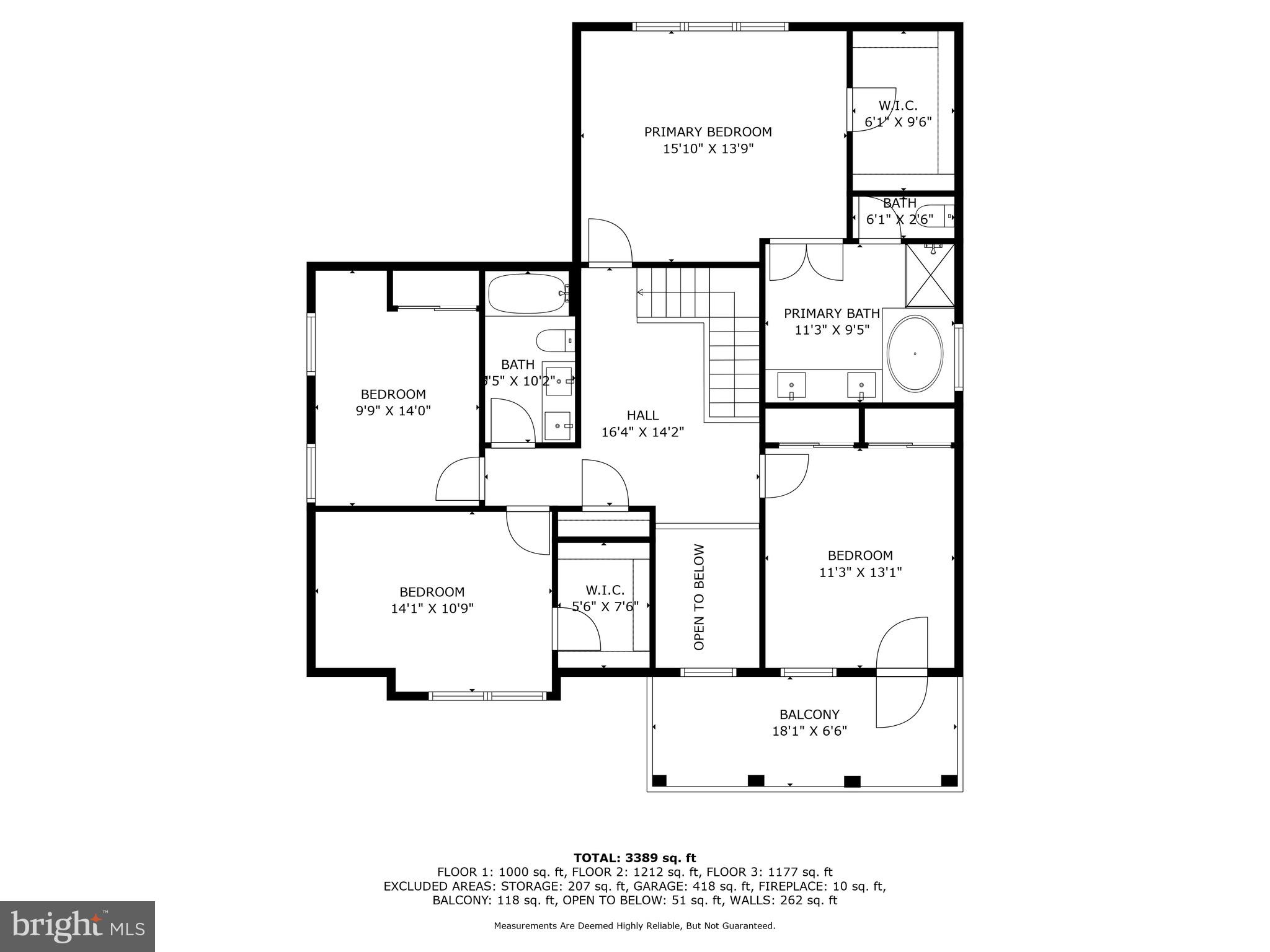 MARLBORO RIDGE - Residential