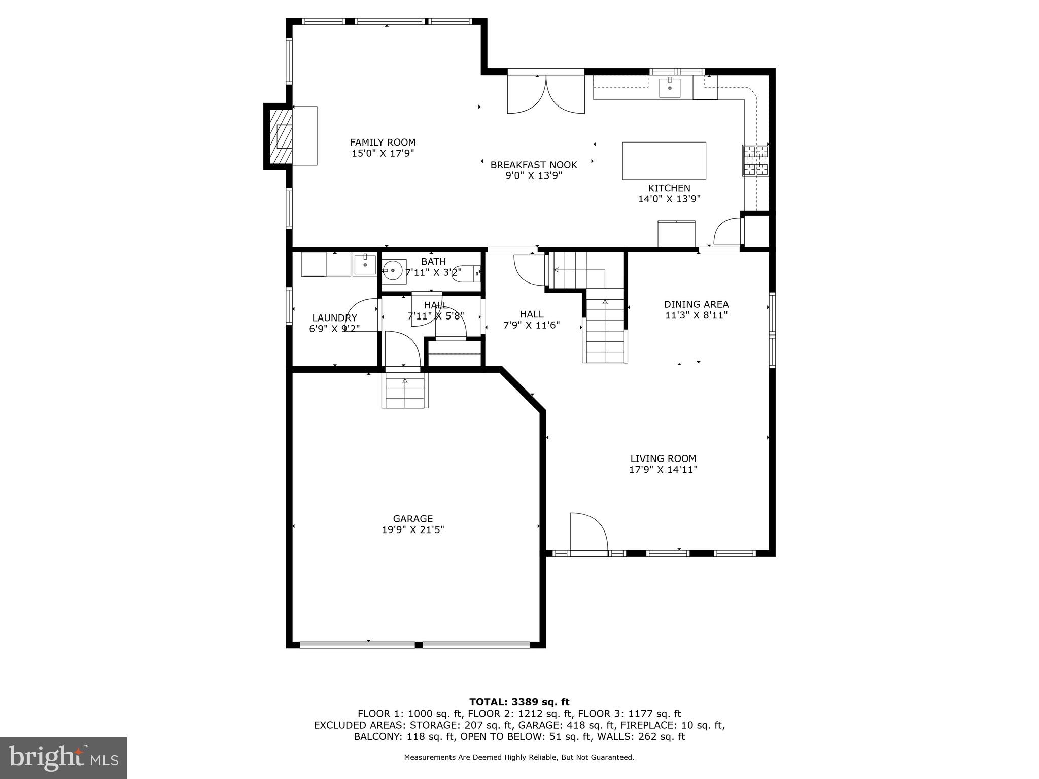 MARLBORO RIDGE - Residential
