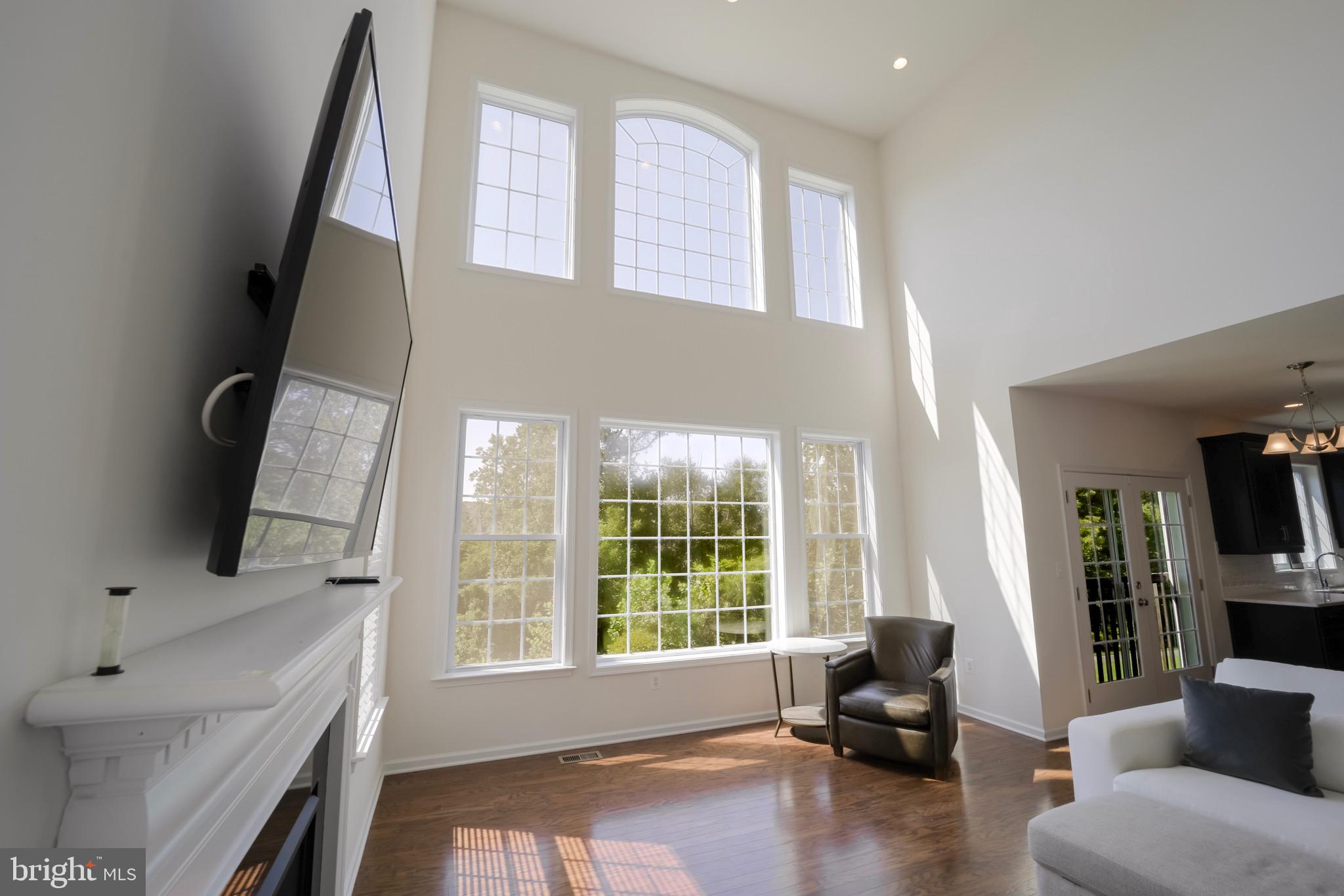 MARLBORO RIDGE - Residential