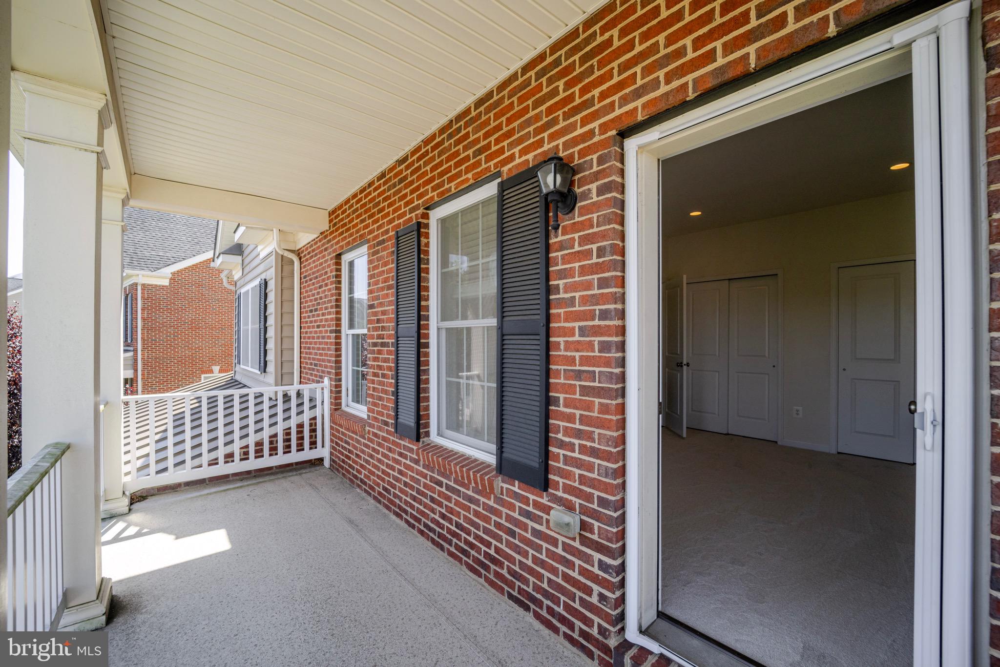 MARLBORO RIDGE - Residential