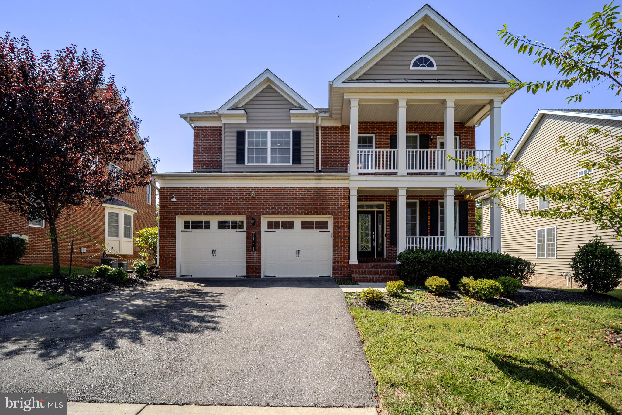 MARLBORO RIDGE - Residential