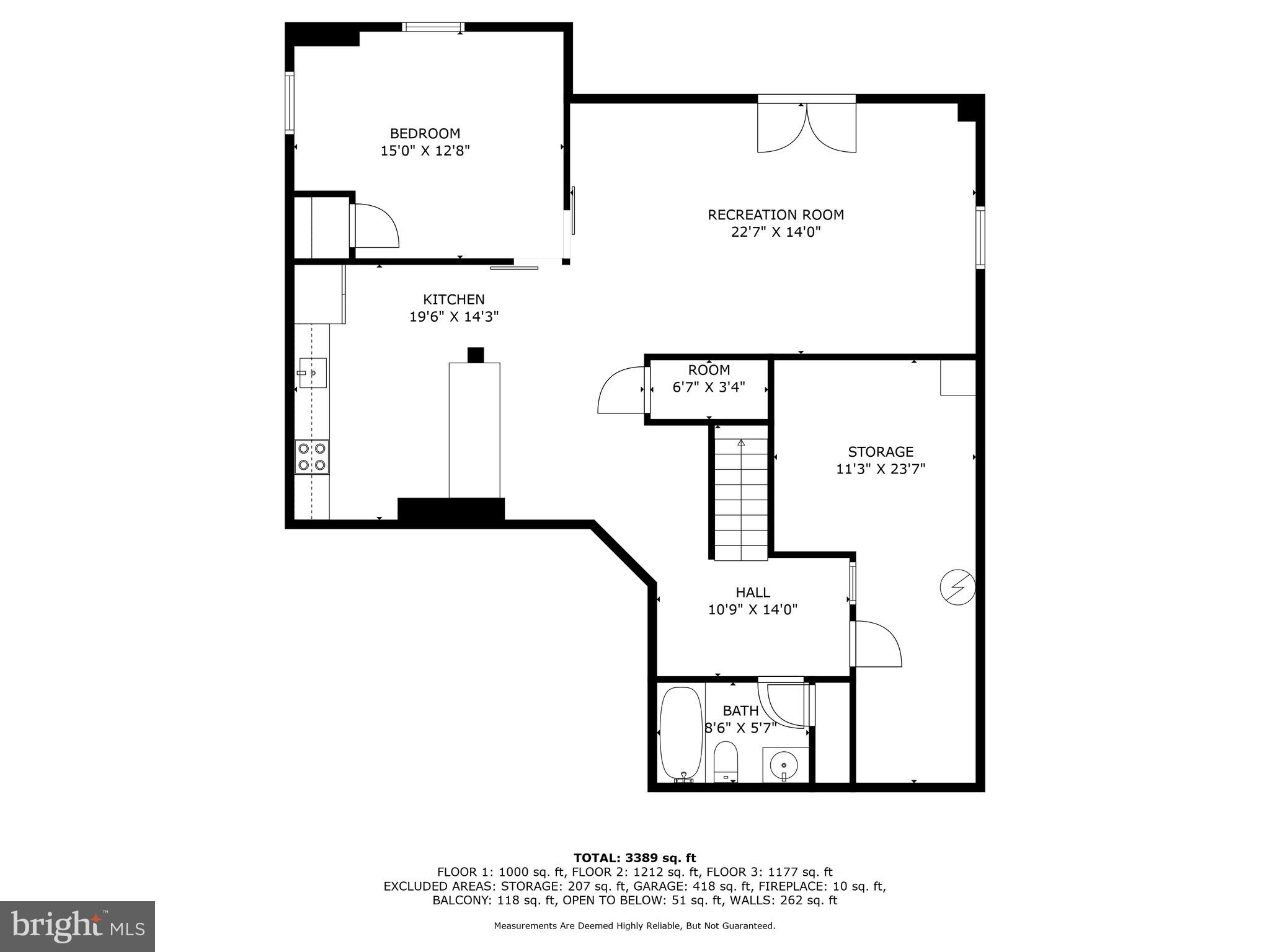 MARLBORO RIDGE - Residential