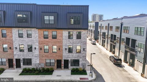 Condo For Sale - 2701 Priya Lane #A68<br/> PHILADELPHIA, PA 19131
