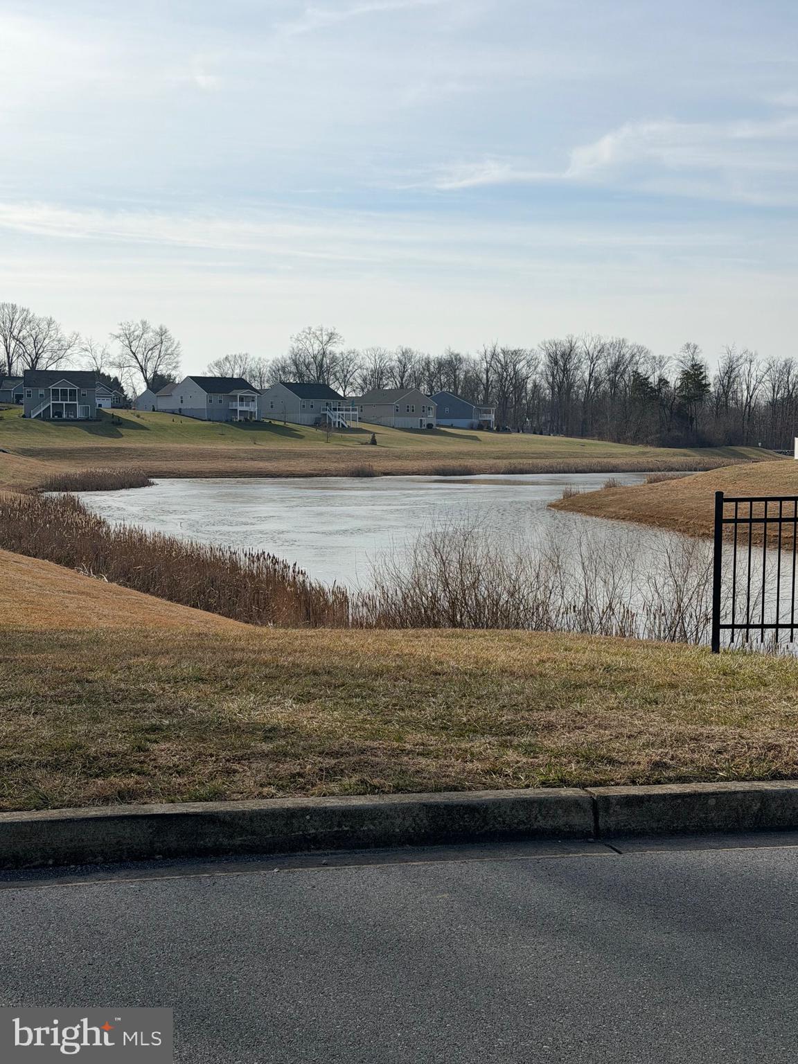 THE LAKES AT MARTINSBURG - Residential