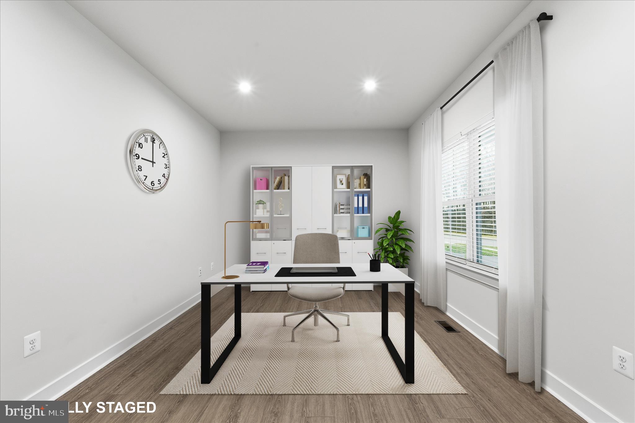 THE LAKES AT MARTINSBURG - Residential