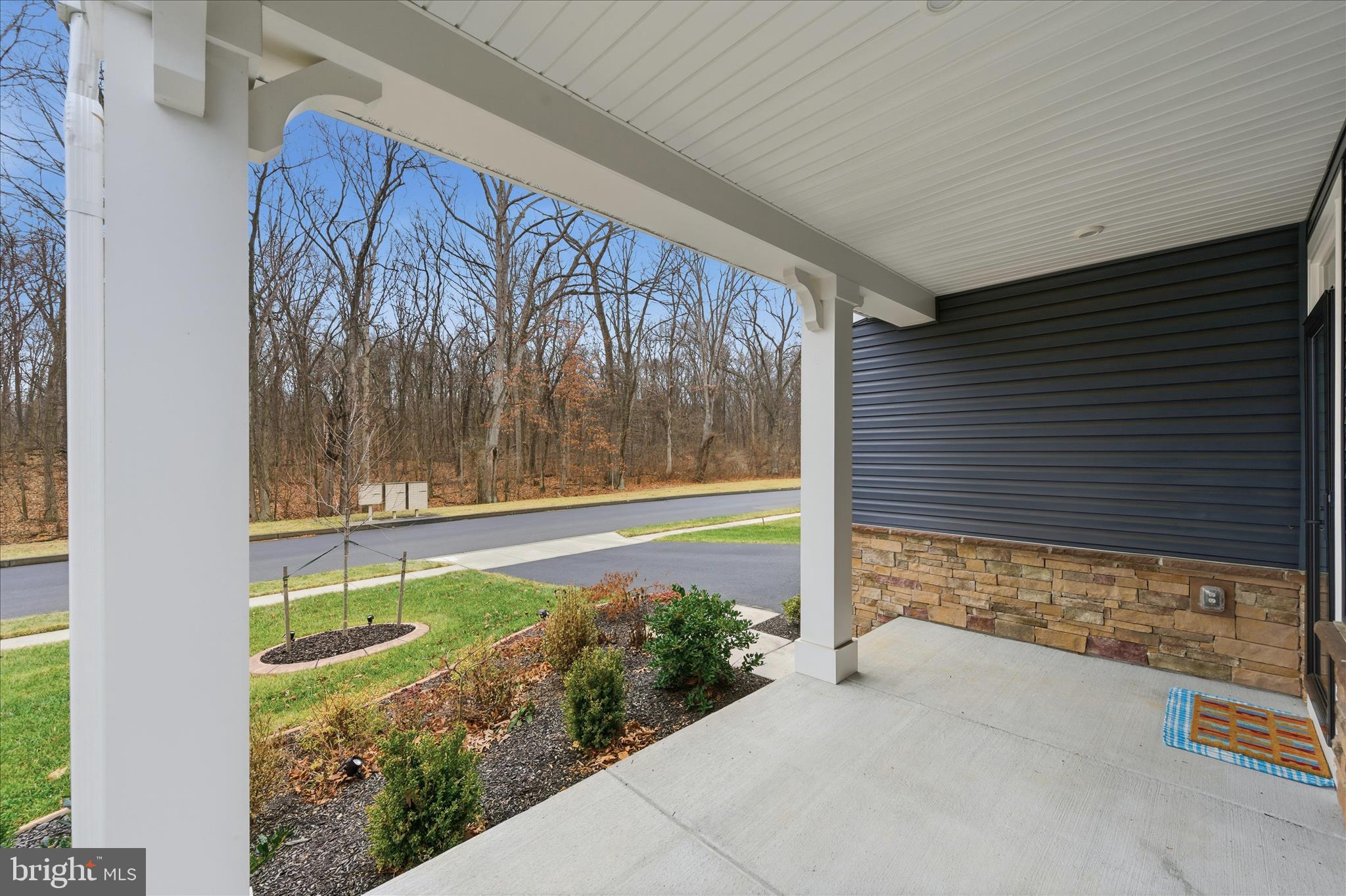 THE LAKES AT MARTINSBURG - Residential