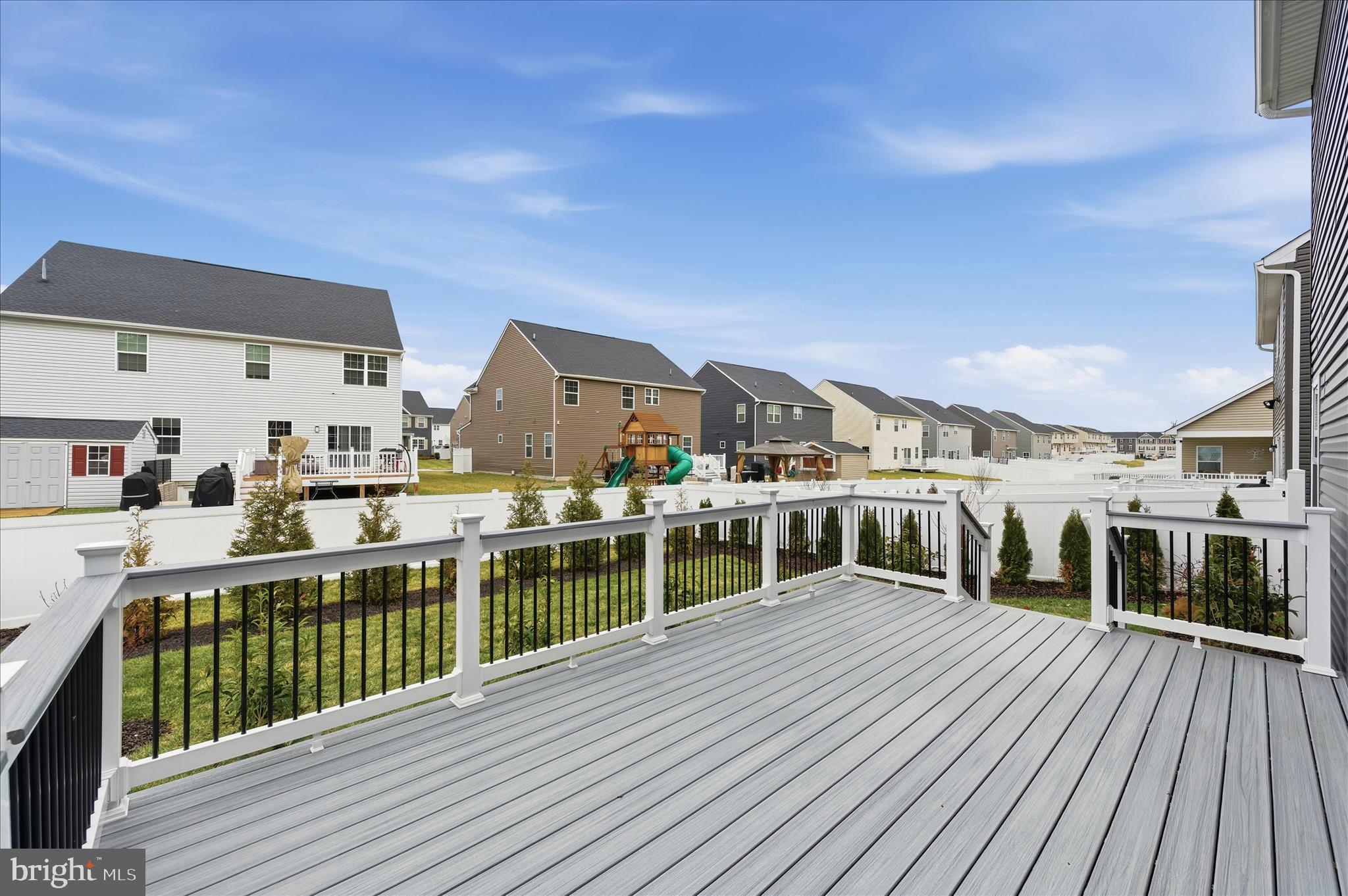 THE LAKES AT MARTINSBURG - Residential