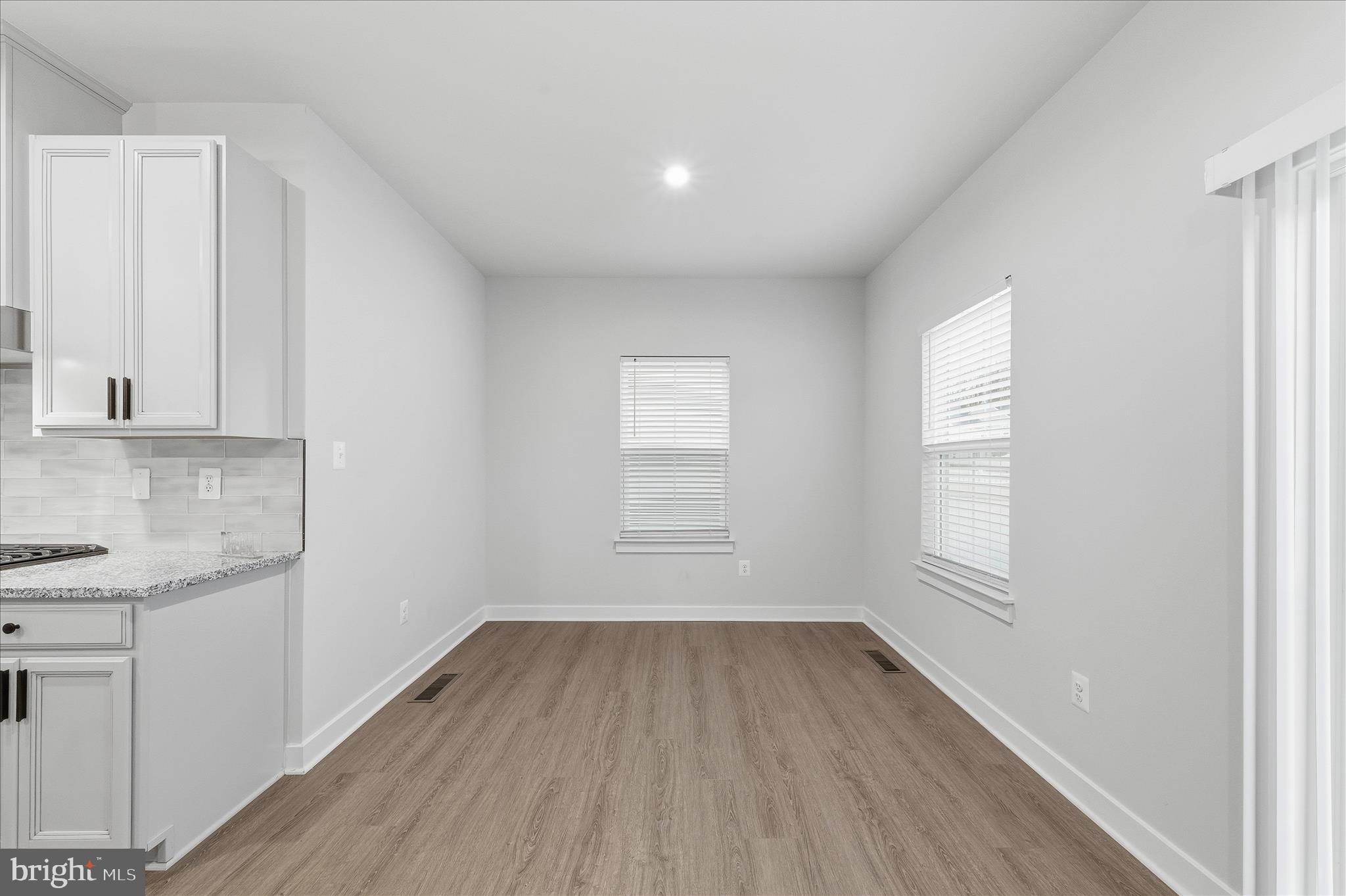 THE LAKES AT MARTINSBURG - Residential