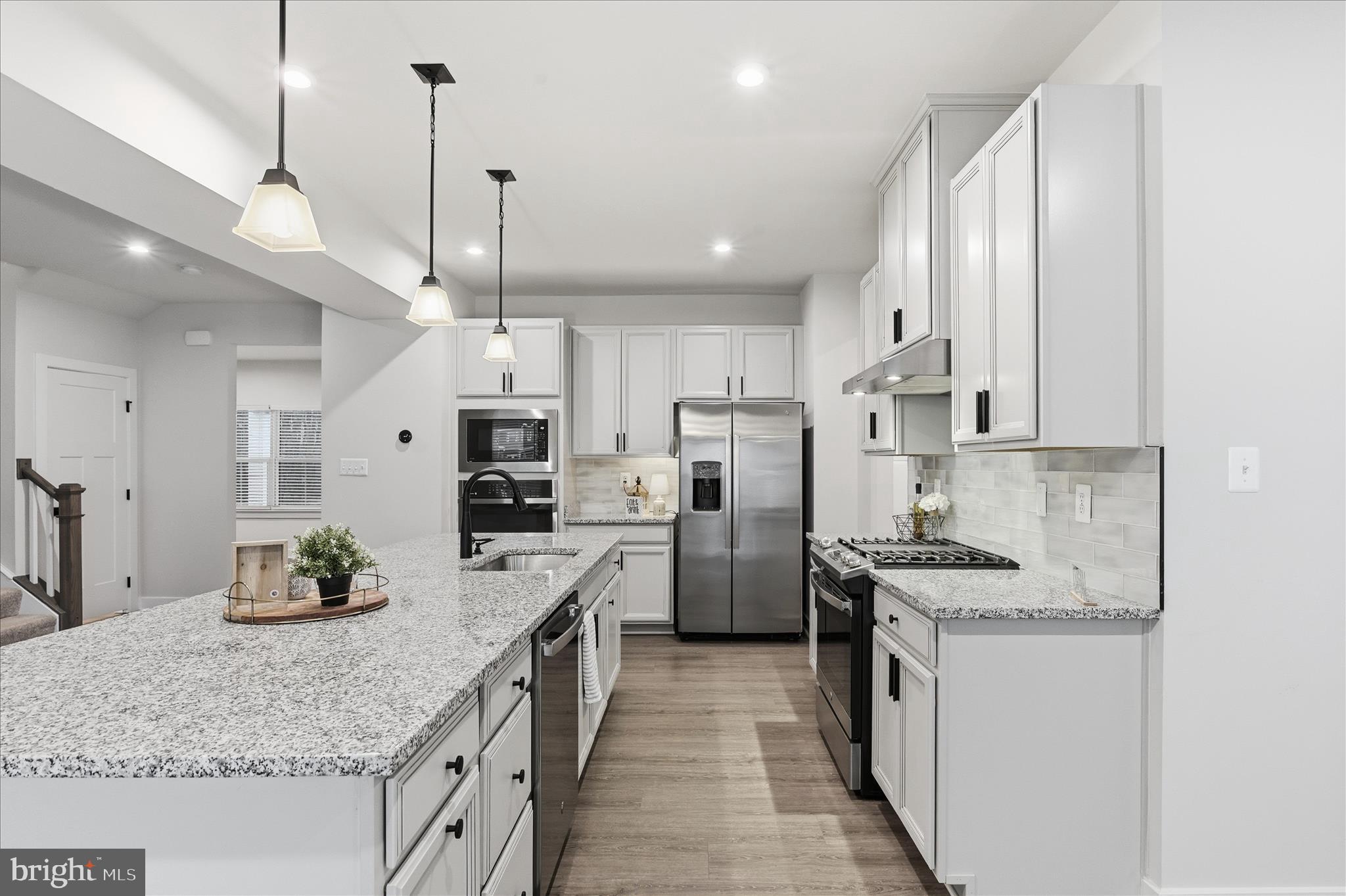 THE LAKES AT MARTINSBURG - Residential