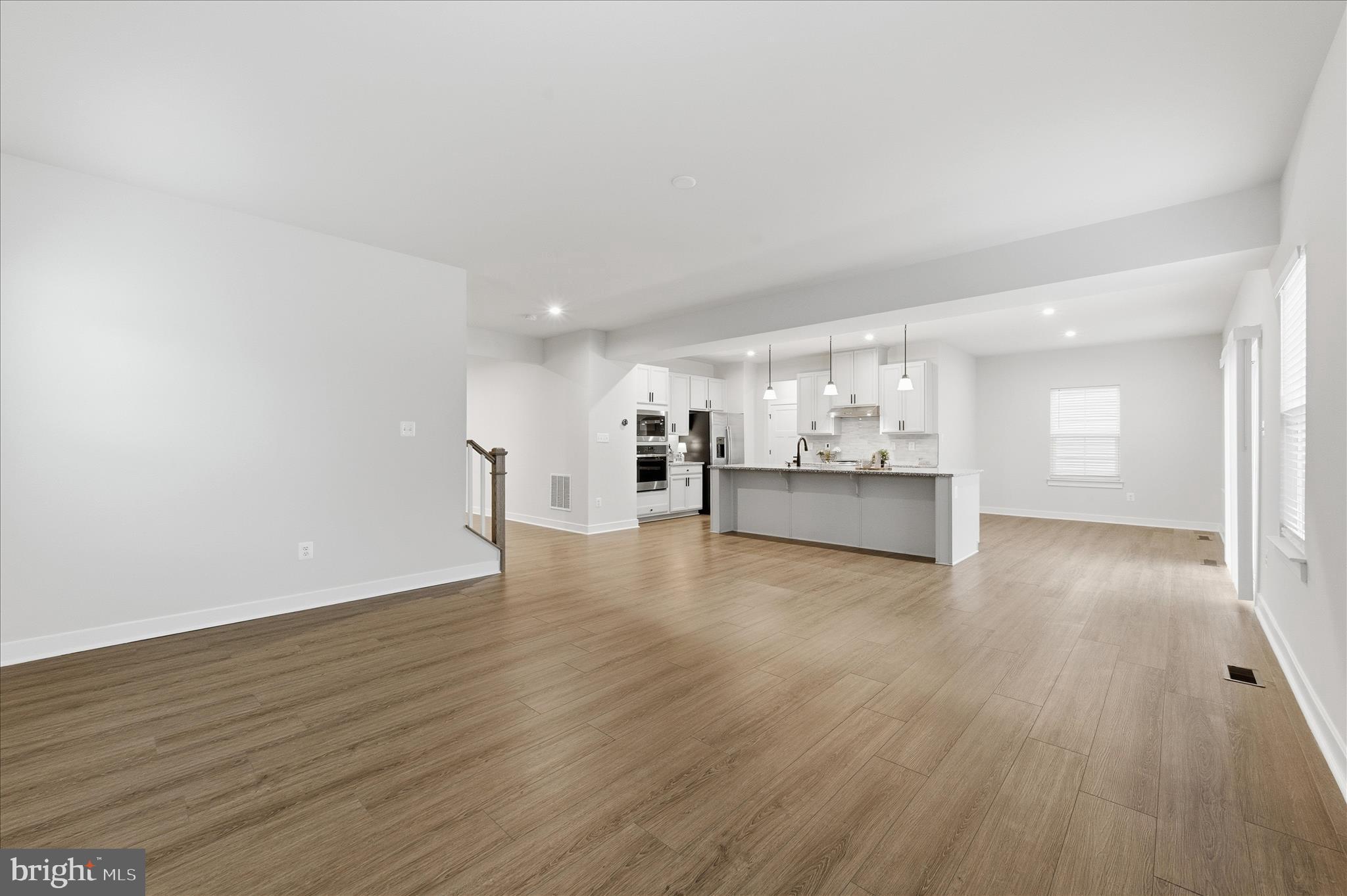 THE LAKES AT MARTINSBURG - Residential