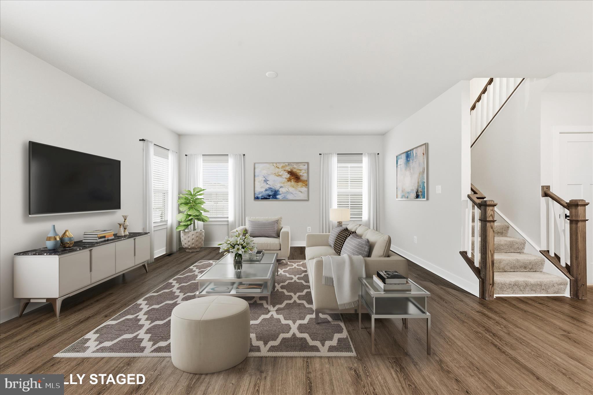 THE LAKES AT MARTINSBURG - Residential