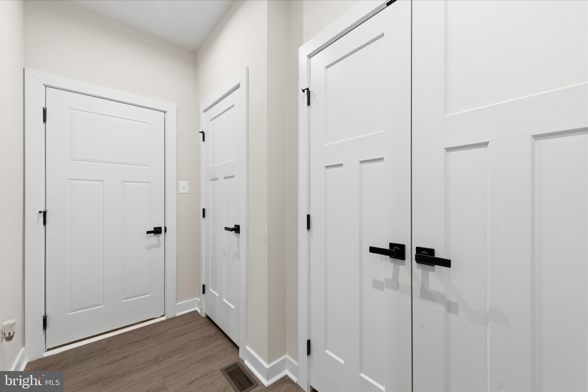 THE LAKES AT MARTINSBURG - Residential