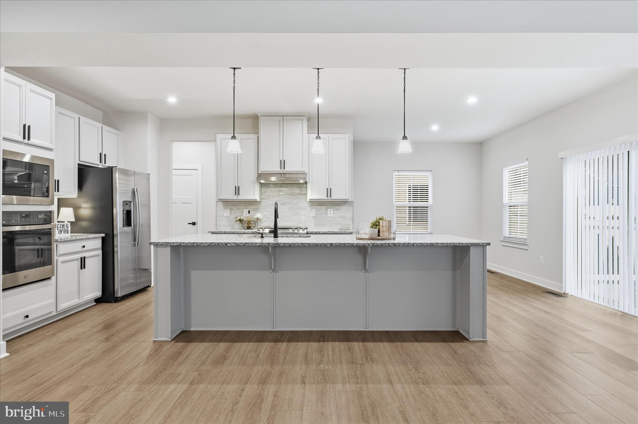 THE LAKES AT MARTINSBURG - Residential