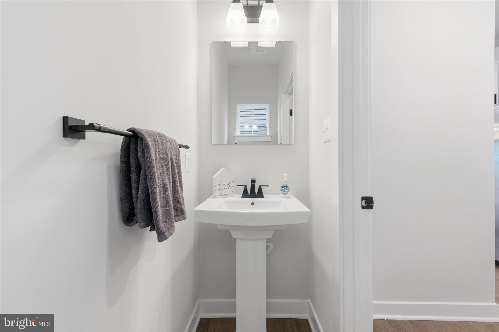 THE LAKES AT MARTINSBURG - Residential