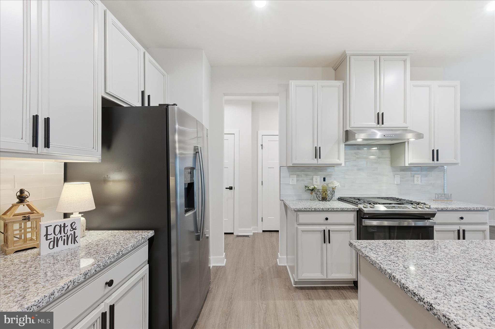 THE LAKES AT MARTINSBURG - Residential