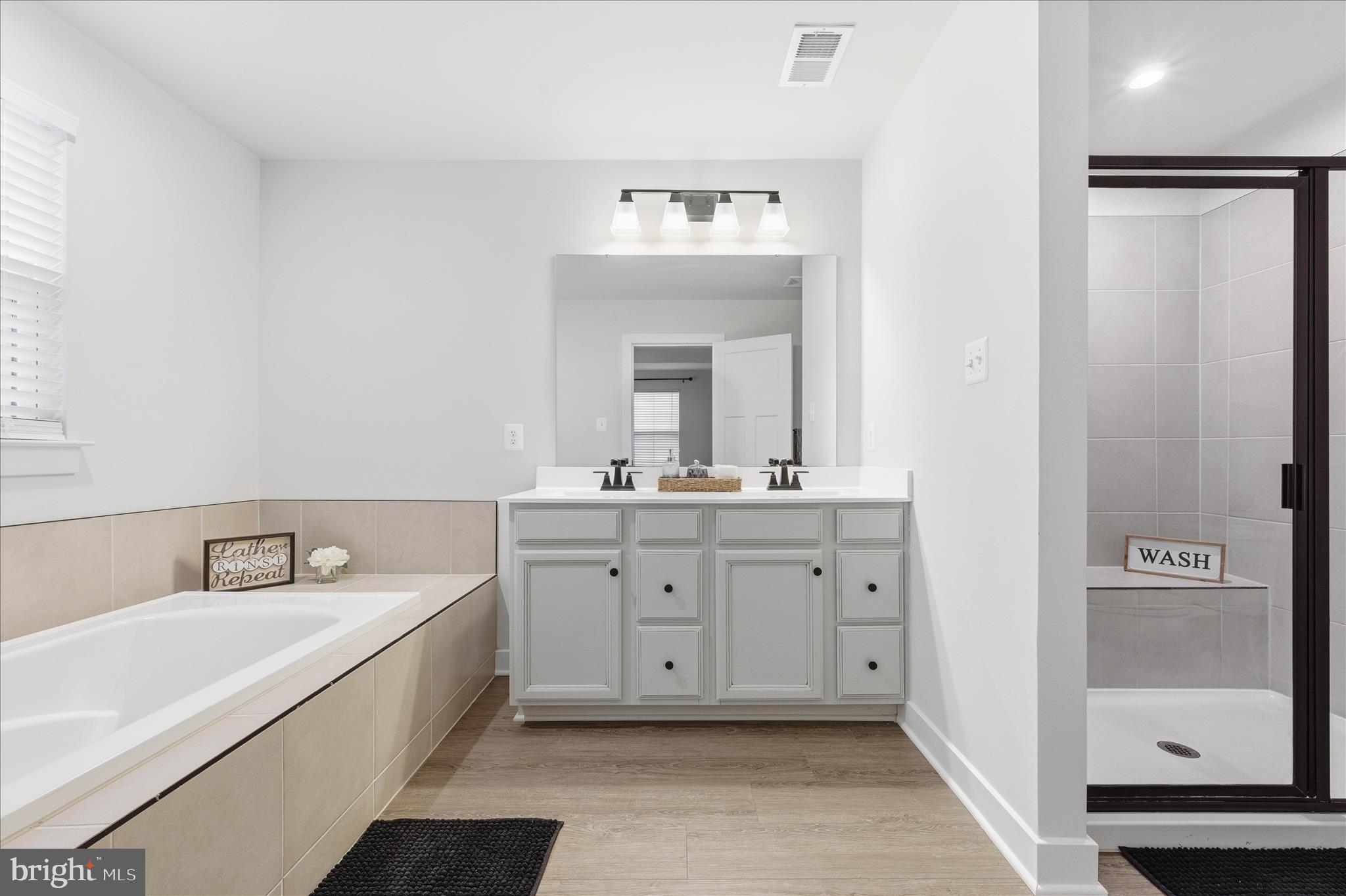 THE LAKES AT MARTINSBURG - Residential