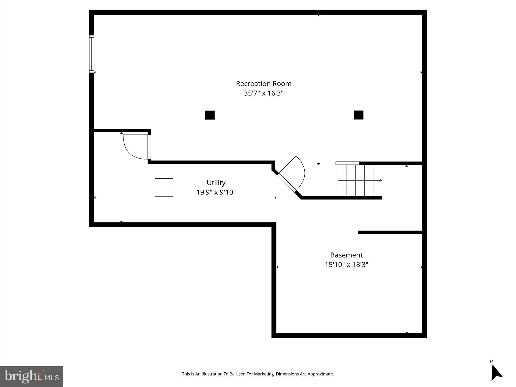 THE LAKES AT MARTINSBURG - Residential