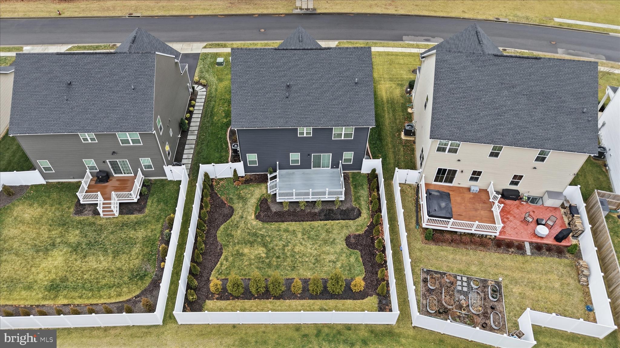 THE LAKES AT MARTINSBURG - Residential