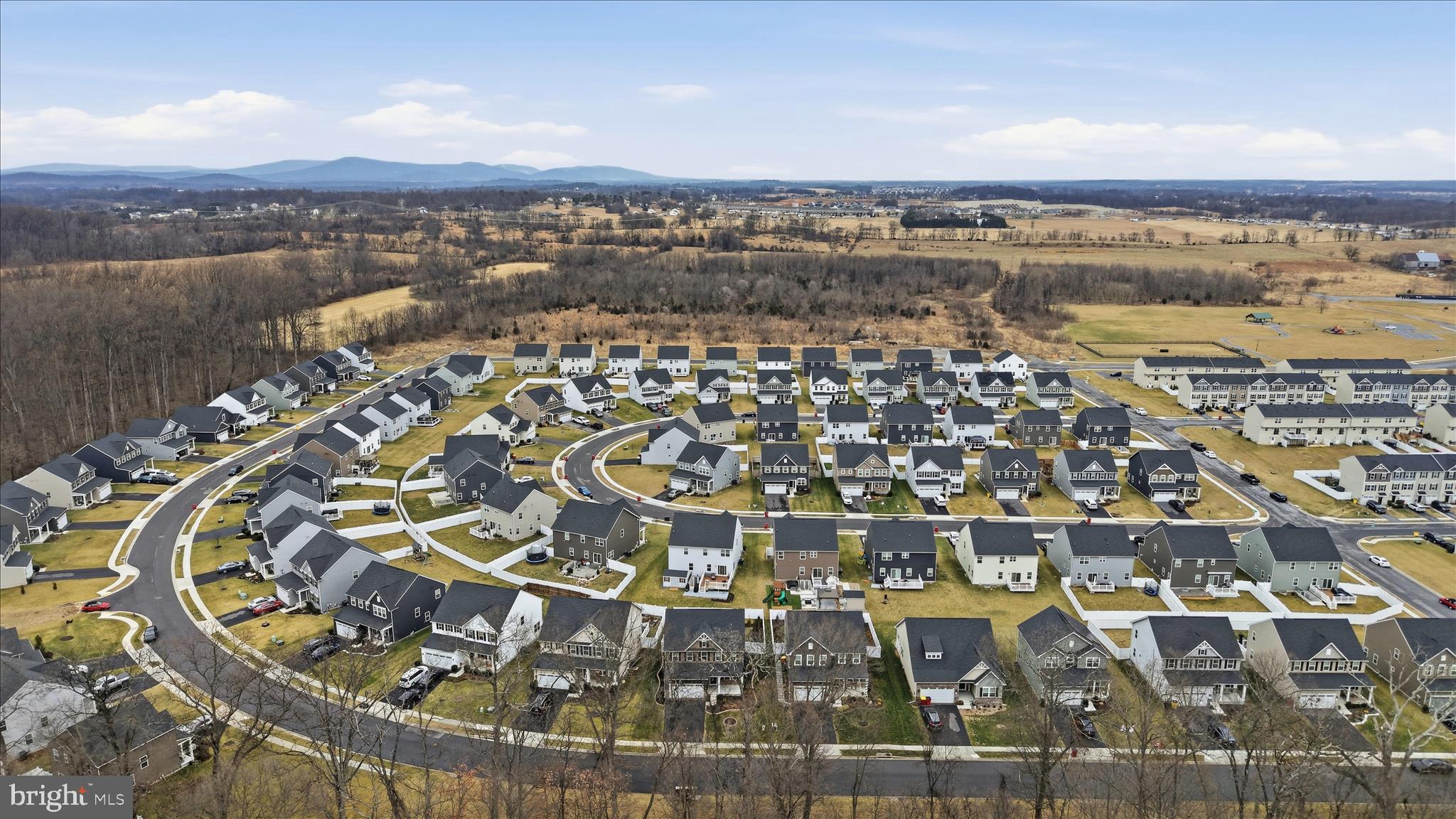 THE LAKES AT MARTINSBURG - Residential
