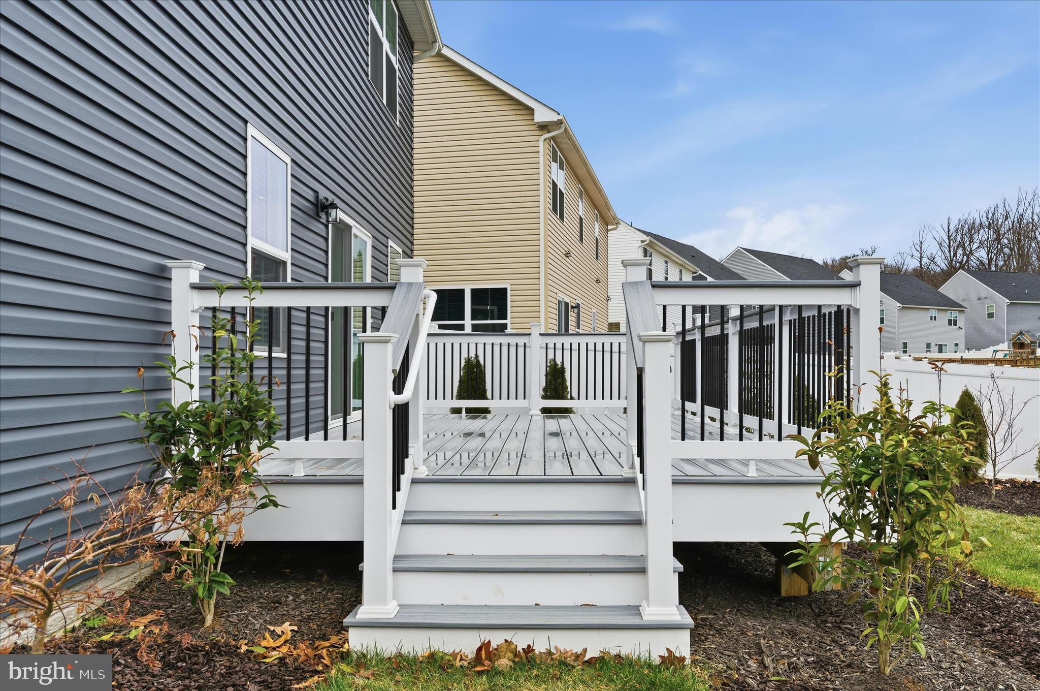 THE LAKES AT MARTINSBURG - Residential