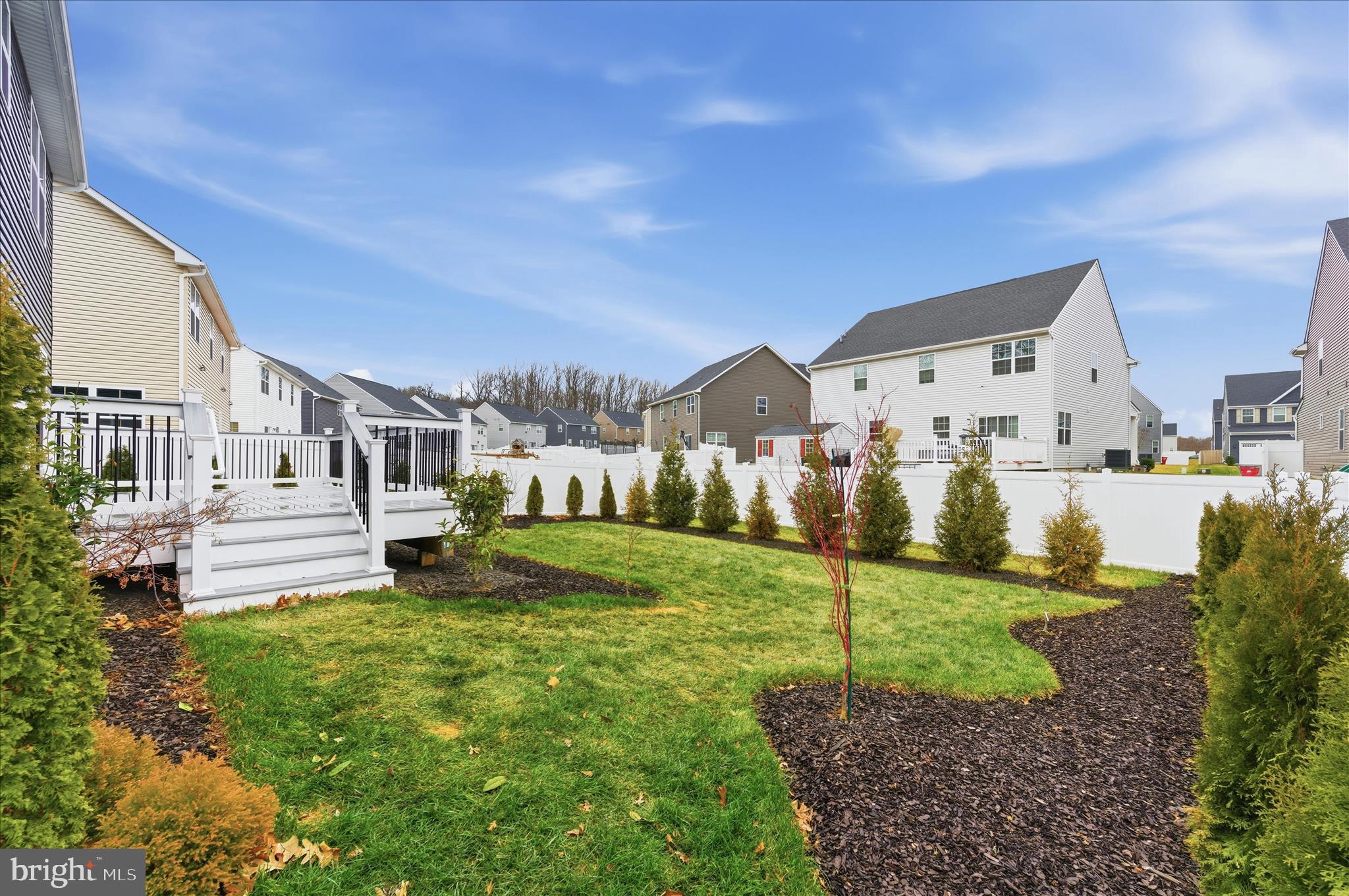 THE LAKES AT MARTINSBURG - Residential