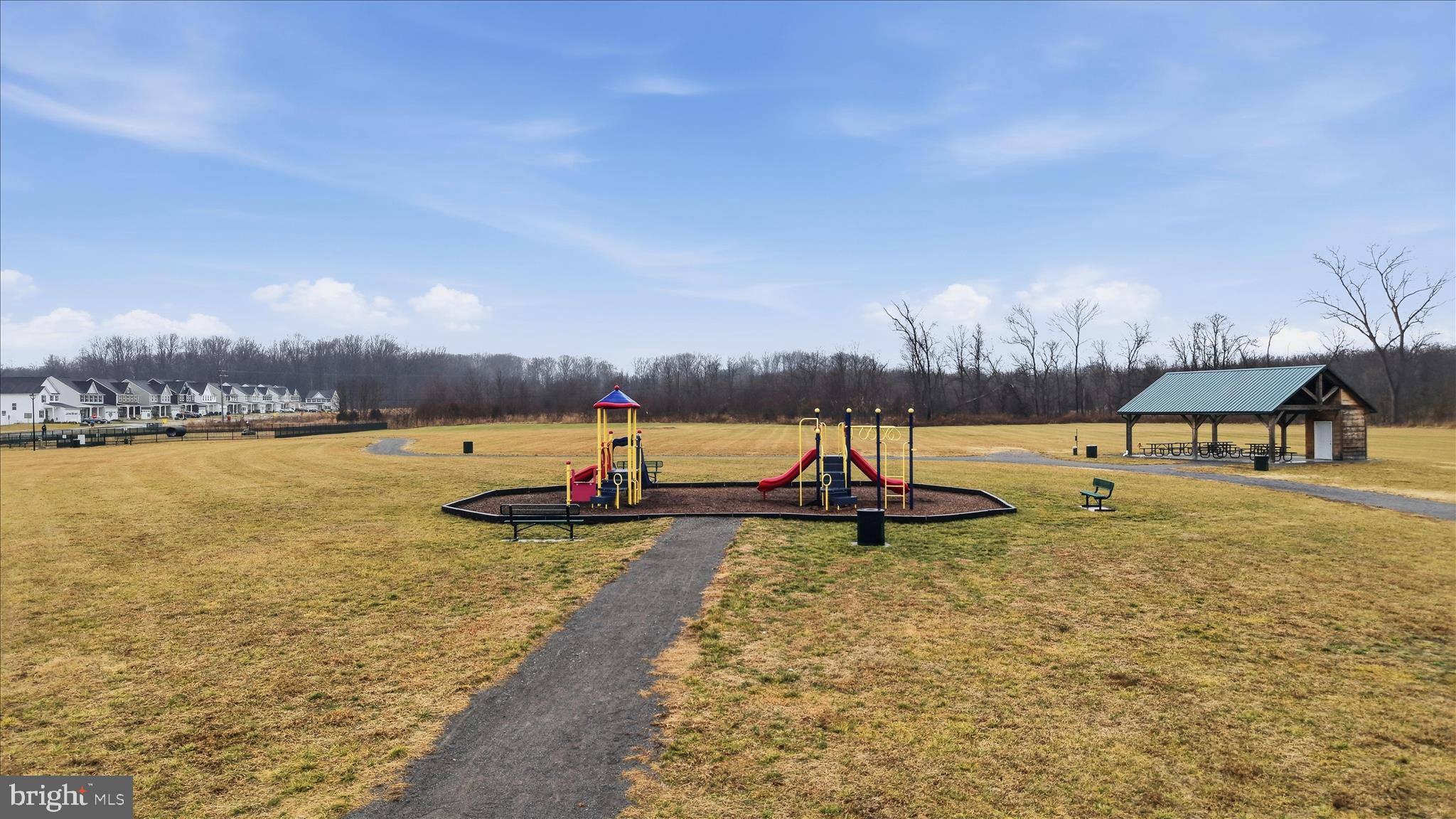 THE LAKES AT MARTINSBURG - Residential