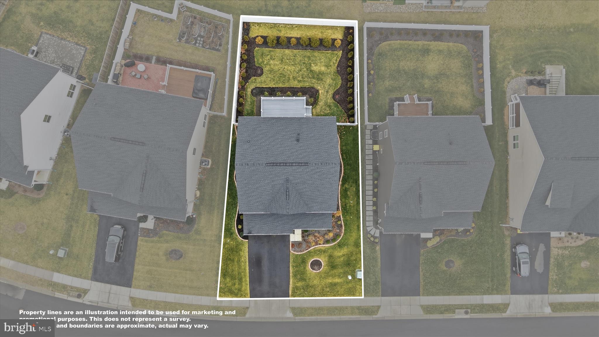 THE LAKES AT MARTINSBURG - Residential