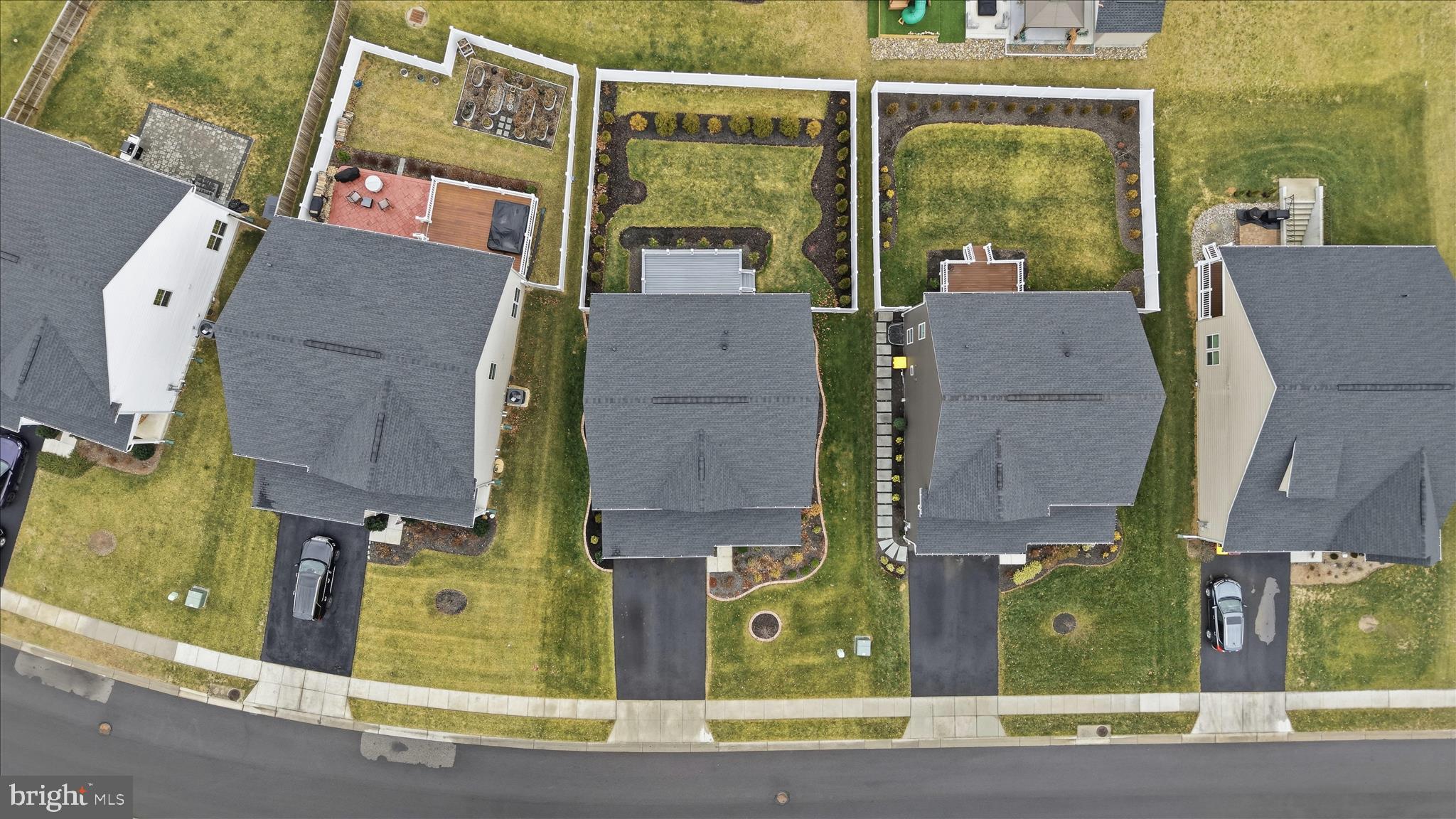 THE LAKES AT MARTINSBURG - Residential