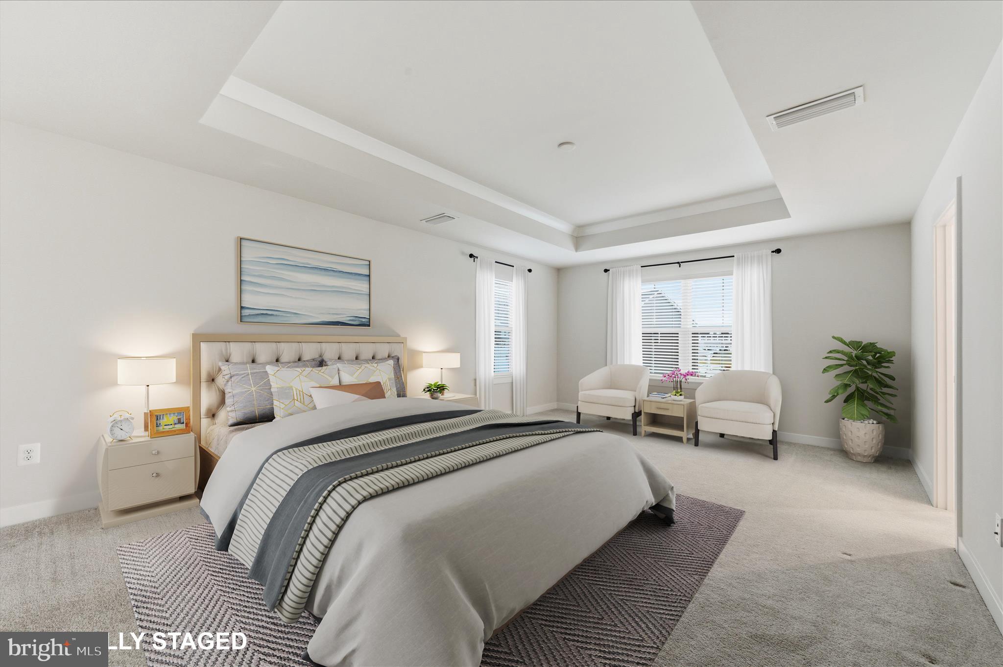 THE LAKES AT MARTINSBURG - Residential