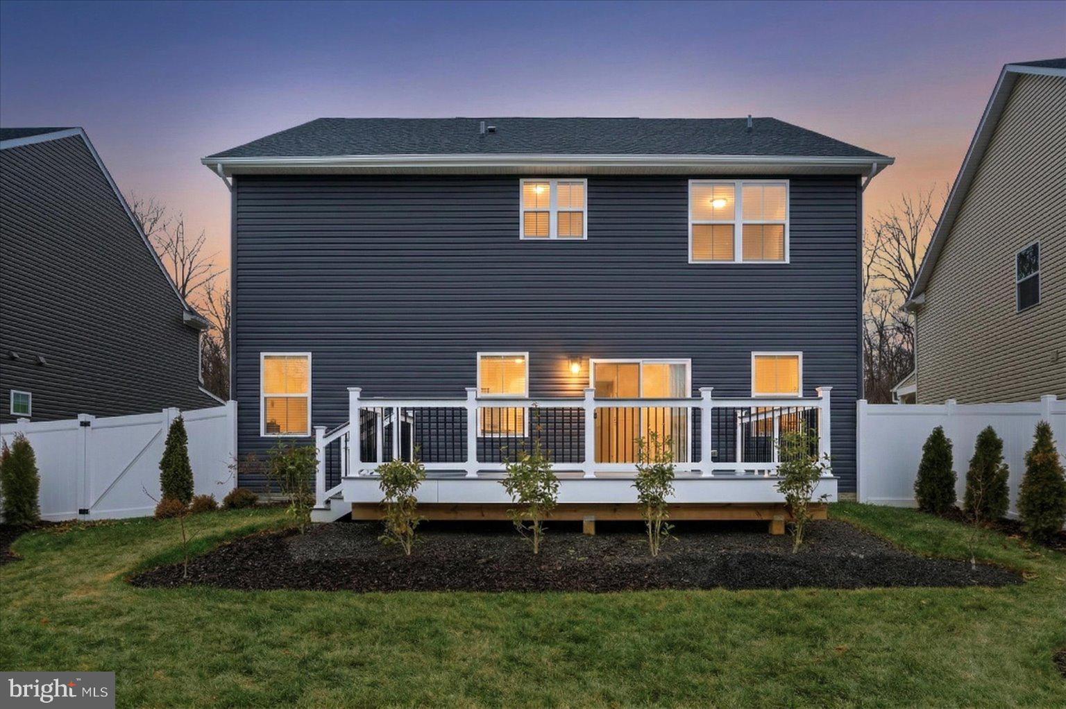 THE LAKES AT MARTINSBURG - Residential