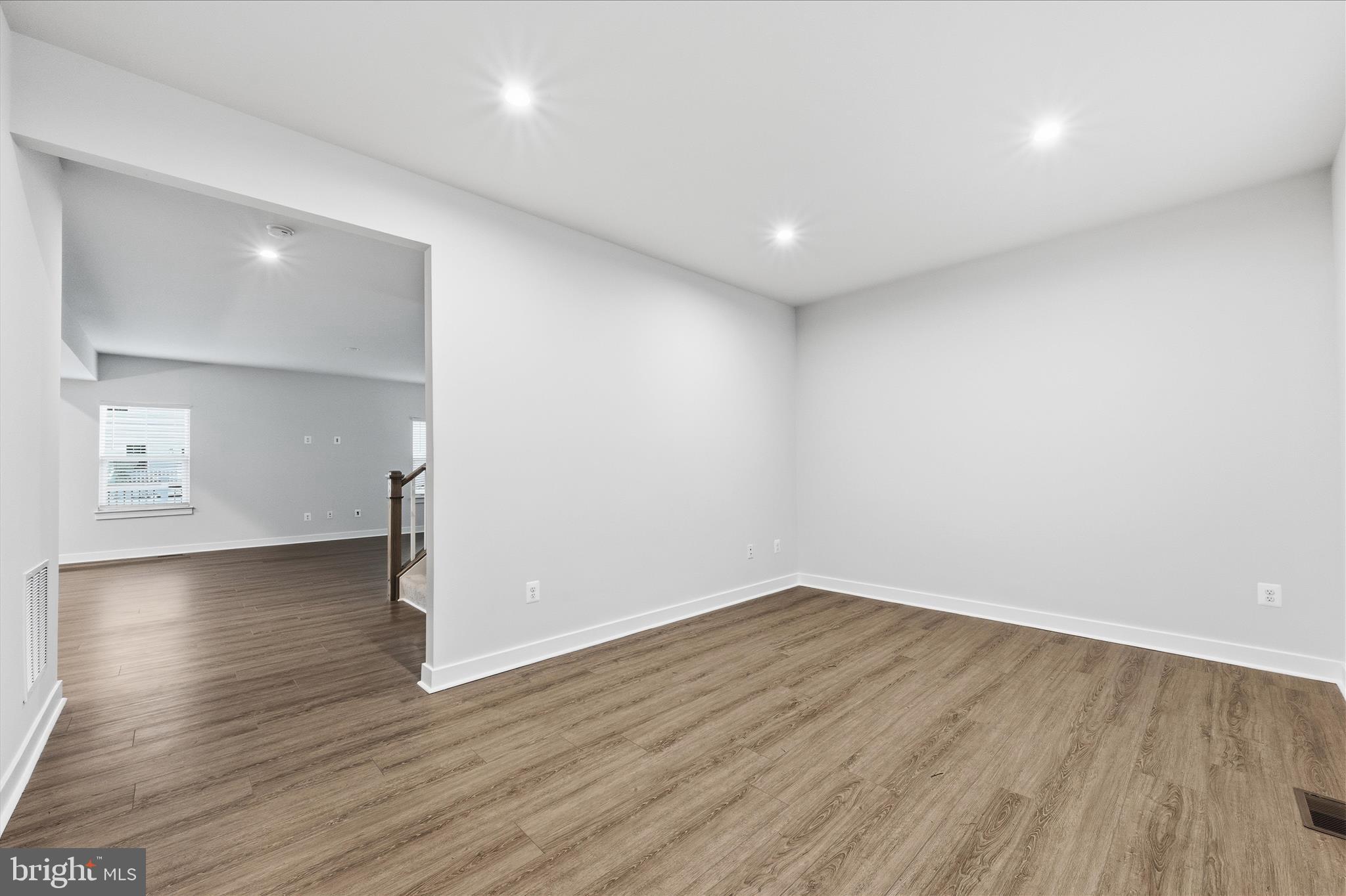 THE LAKES AT MARTINSBURG - Residential